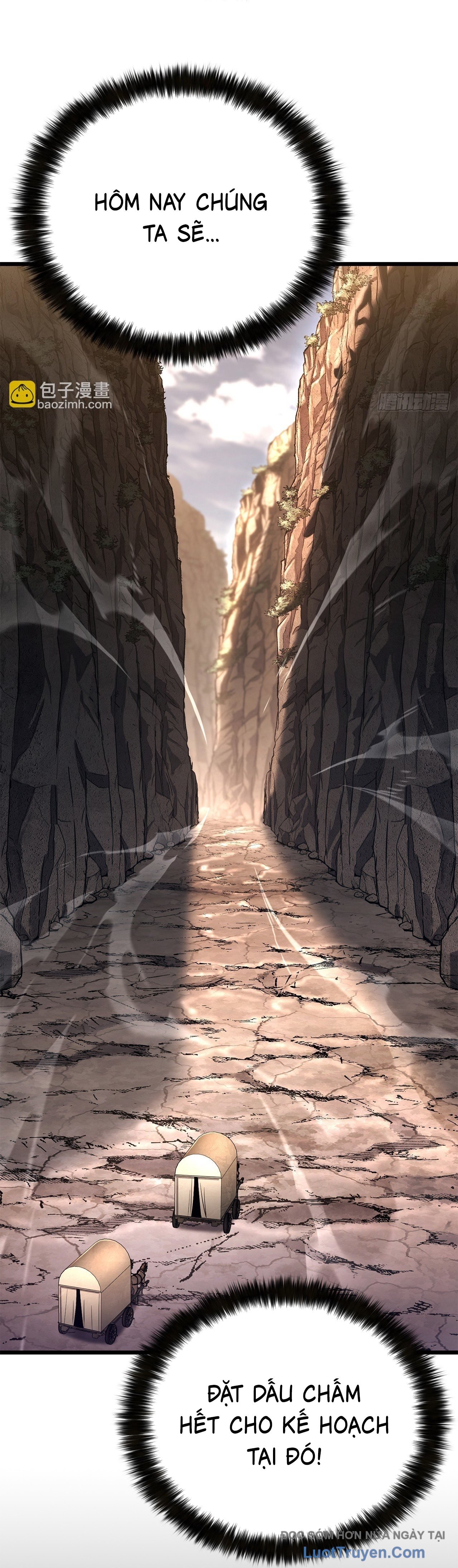 Hoa Vô Thập Nhật Công Chapter 48 - Trang 2