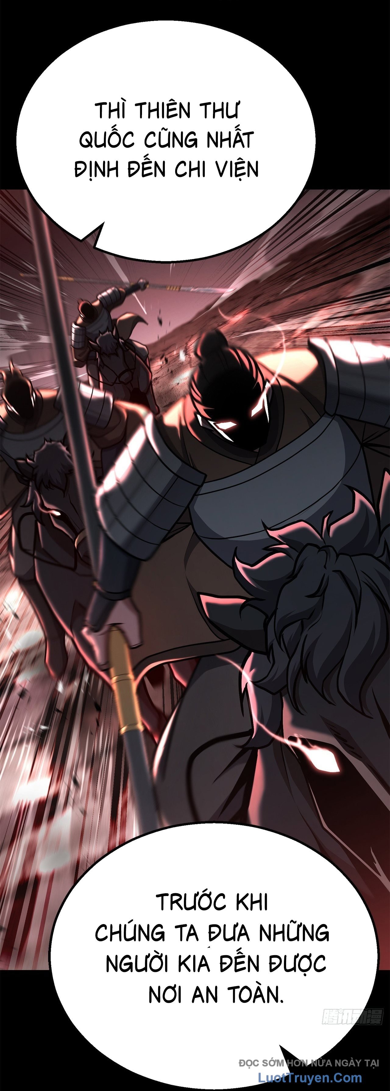 Hoa Vô Thập Nhật Công Chapter 48 - Trang 2