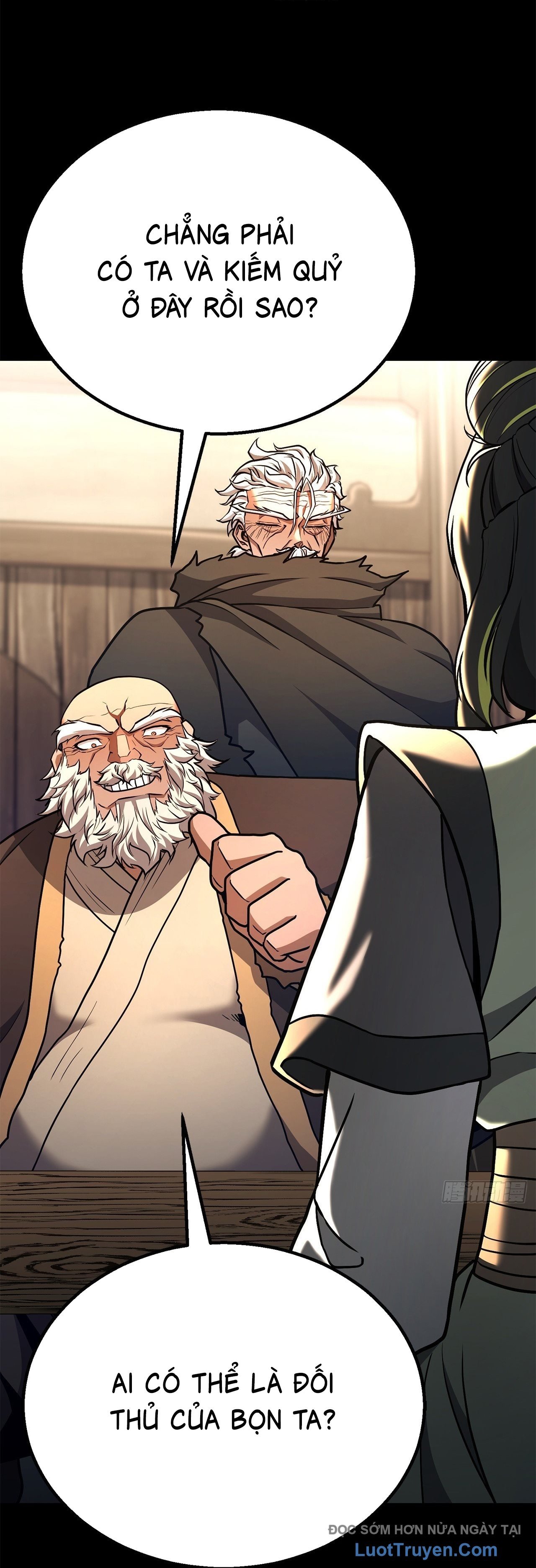 Hoa Vô Thập Nhật Công Chapter 48 - Trang 2