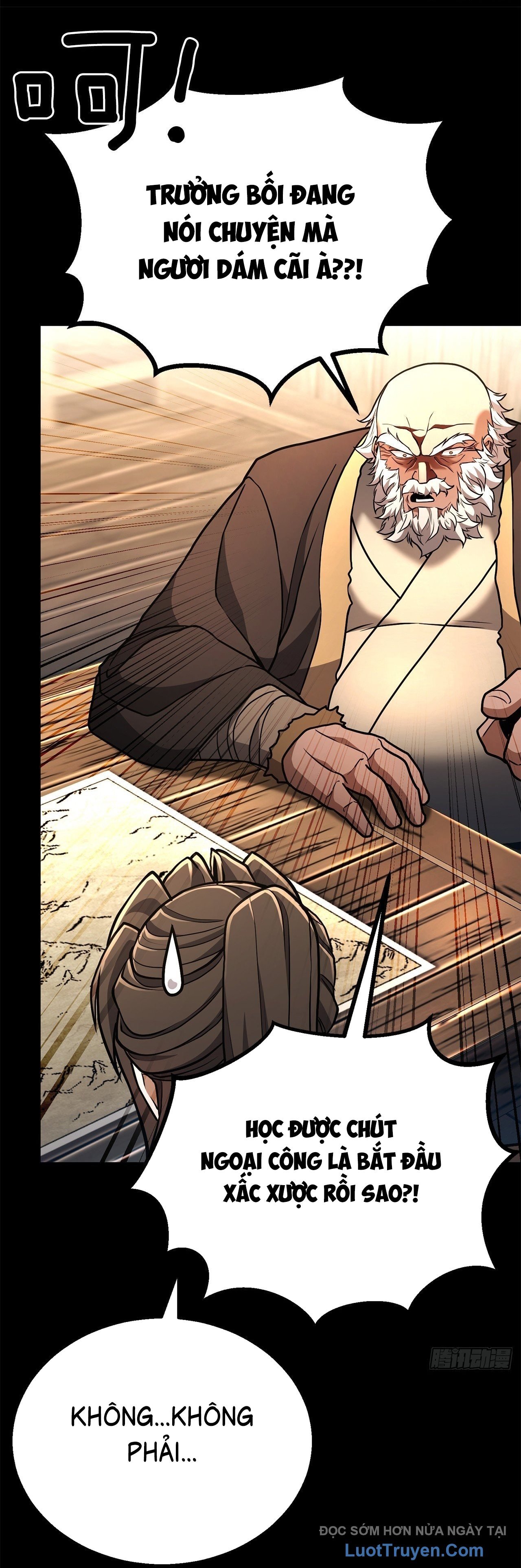 Hoa Vô Thập Nhật Công Chapter 48 - Trang 2