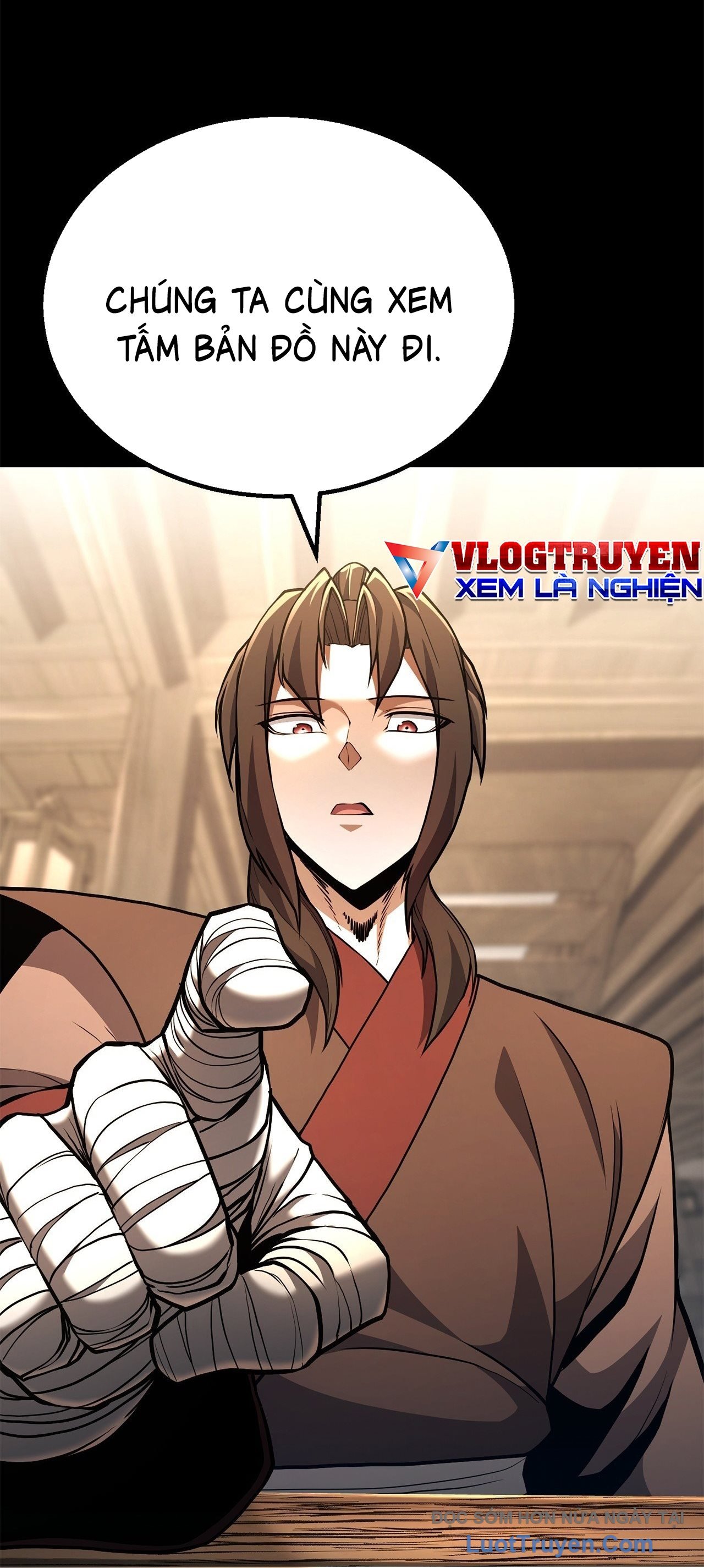 Hoa Vô Thập Nhật Công Chapter 48 - Trang 2