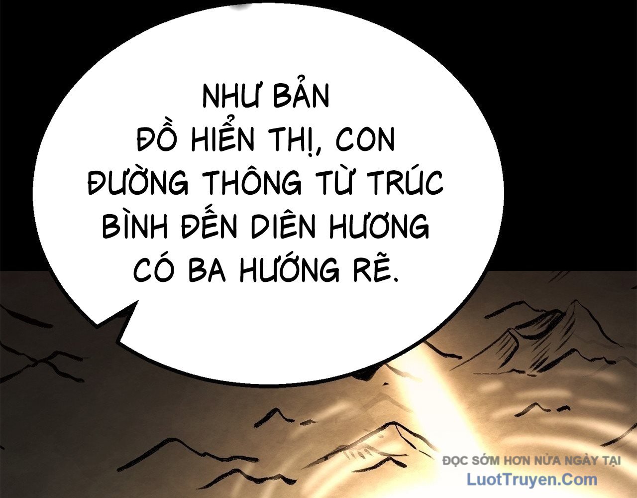 Hoa Vô Thập Nhật Công Chapter 48 - Trang 2