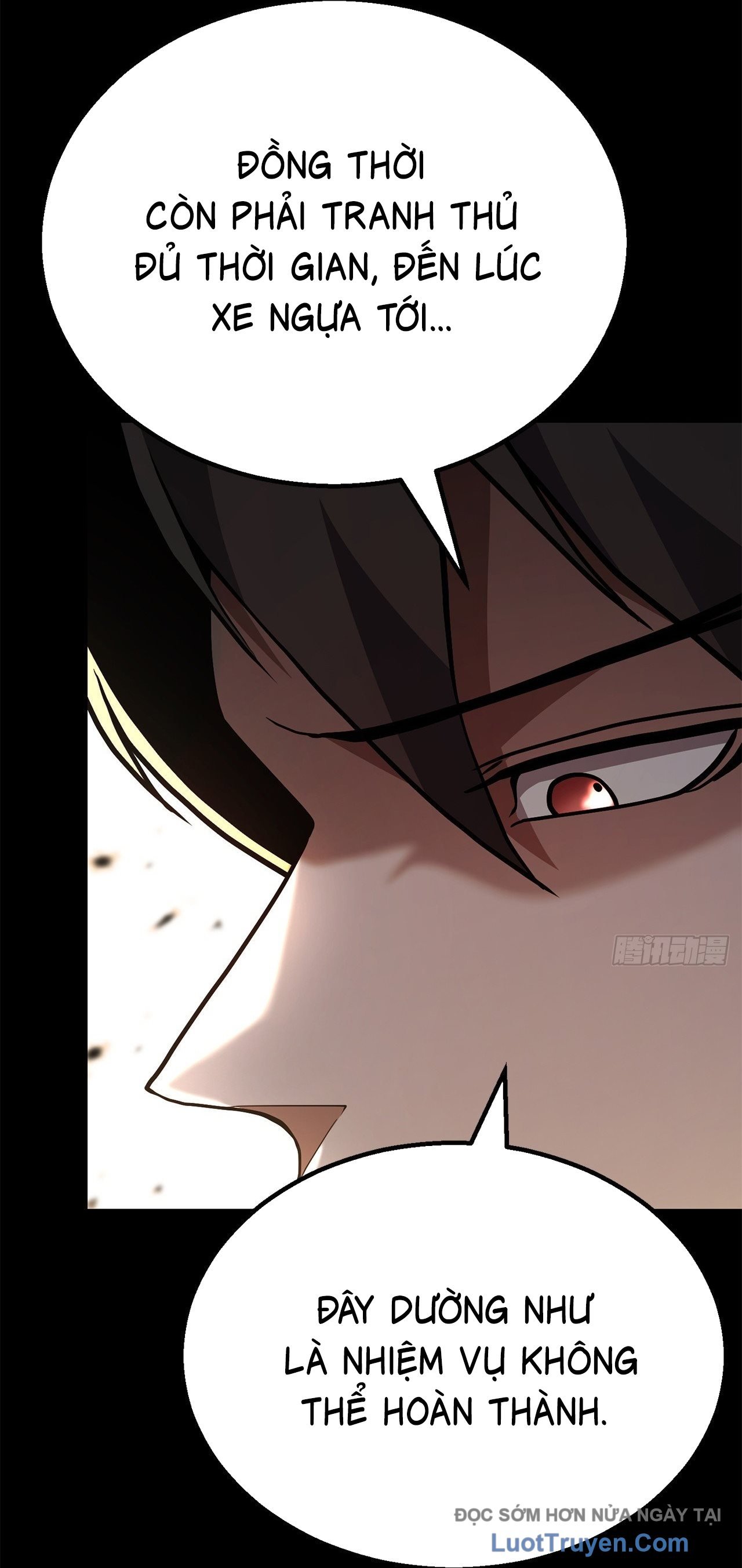 Hoa Vô Thập Nhật Công Chapter 48 - Trang 2