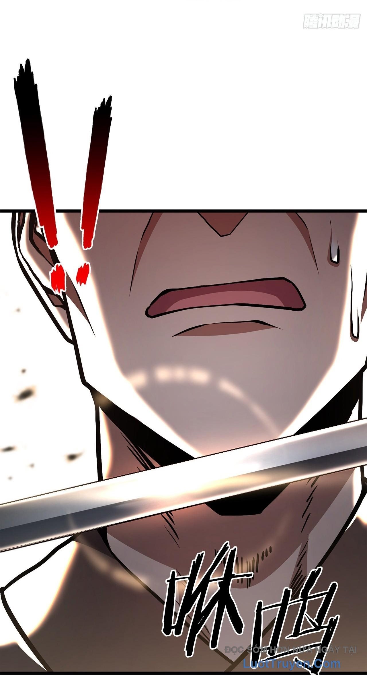 Hoa Vô Thập Nhật Công Chapter 48 - Trang 2