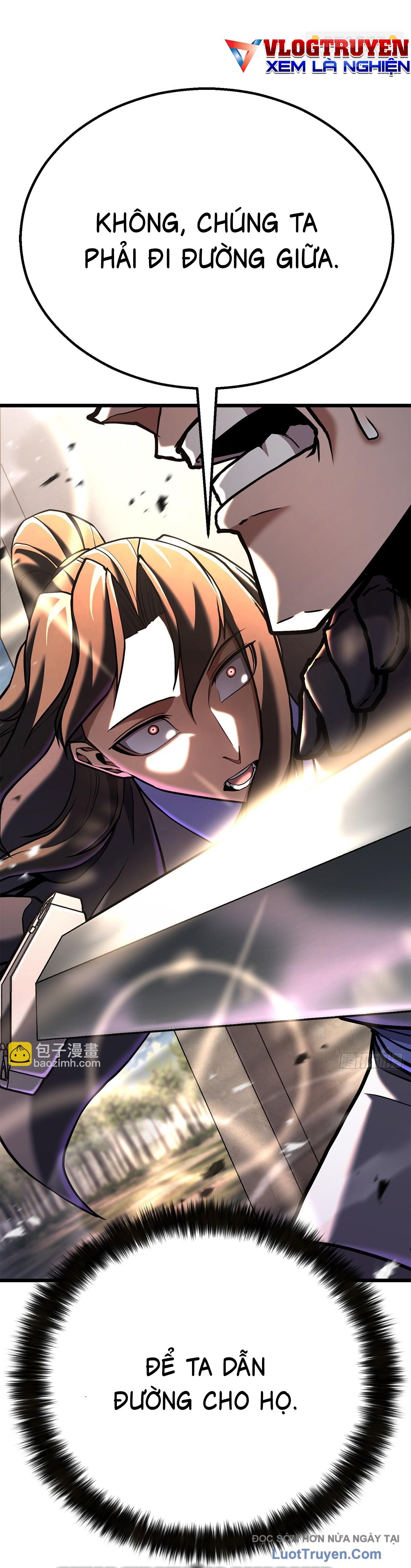 Hoa Vô Thập Nhật Công Chapter 48 - Trang 2