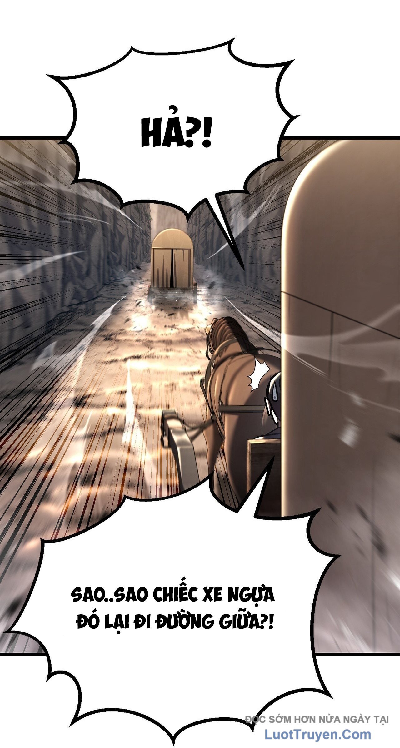 Hoa Vô Thập Nhật Công Chapter 48 - Trang 2