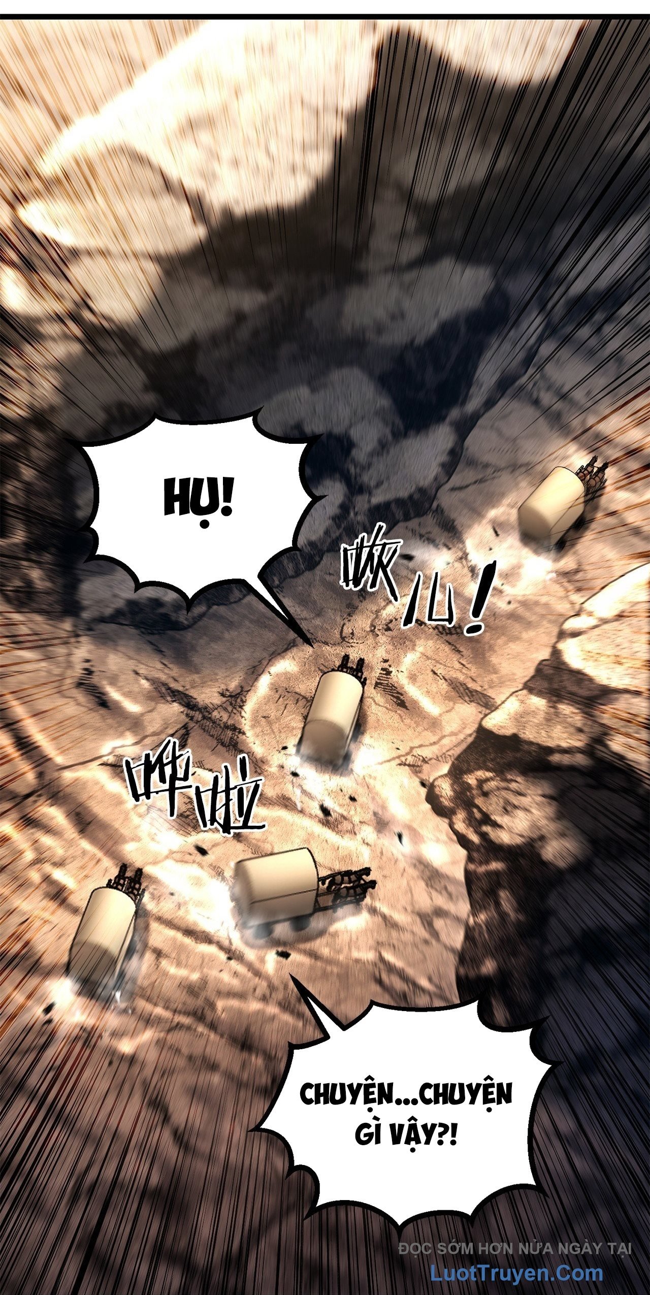 Hoa Vô Thập Nhật Công Chapter 48 - Trang 2