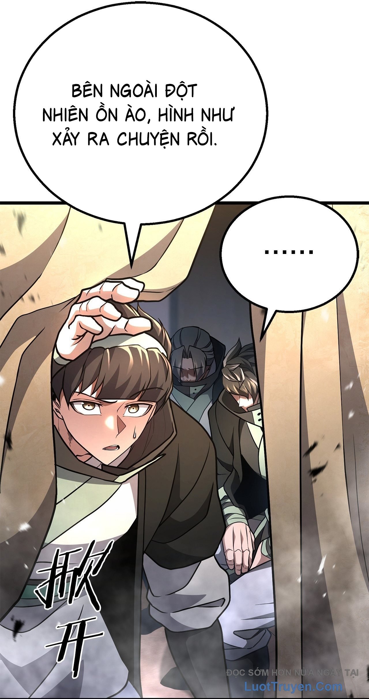 Hoa Vô Thập Nhật Công Chapter 48 - Trang 2