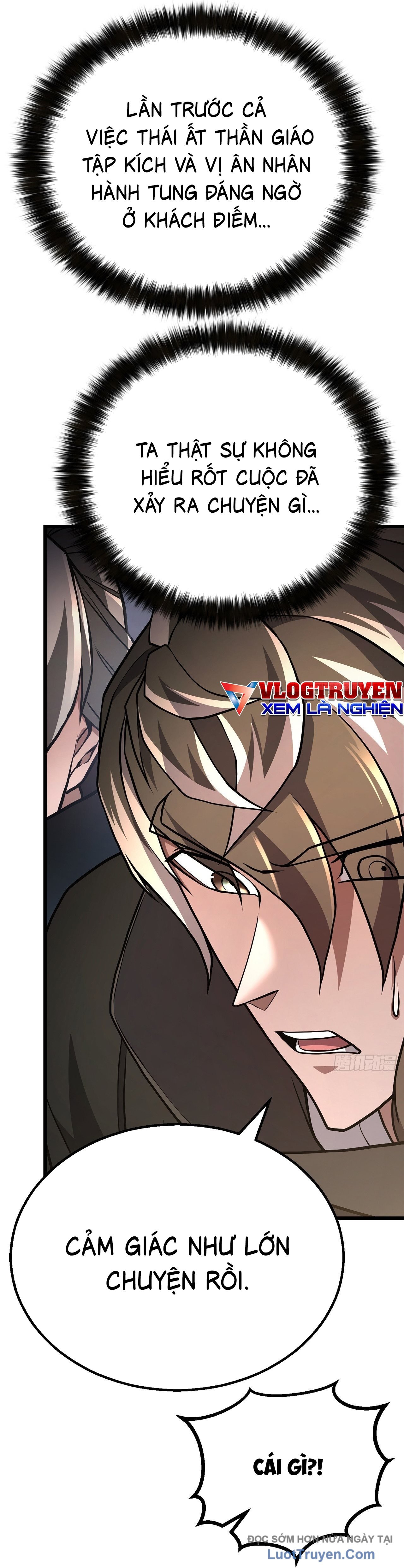 Hoa Vô Thập Nhật Công Chapter 48 - Trang 2