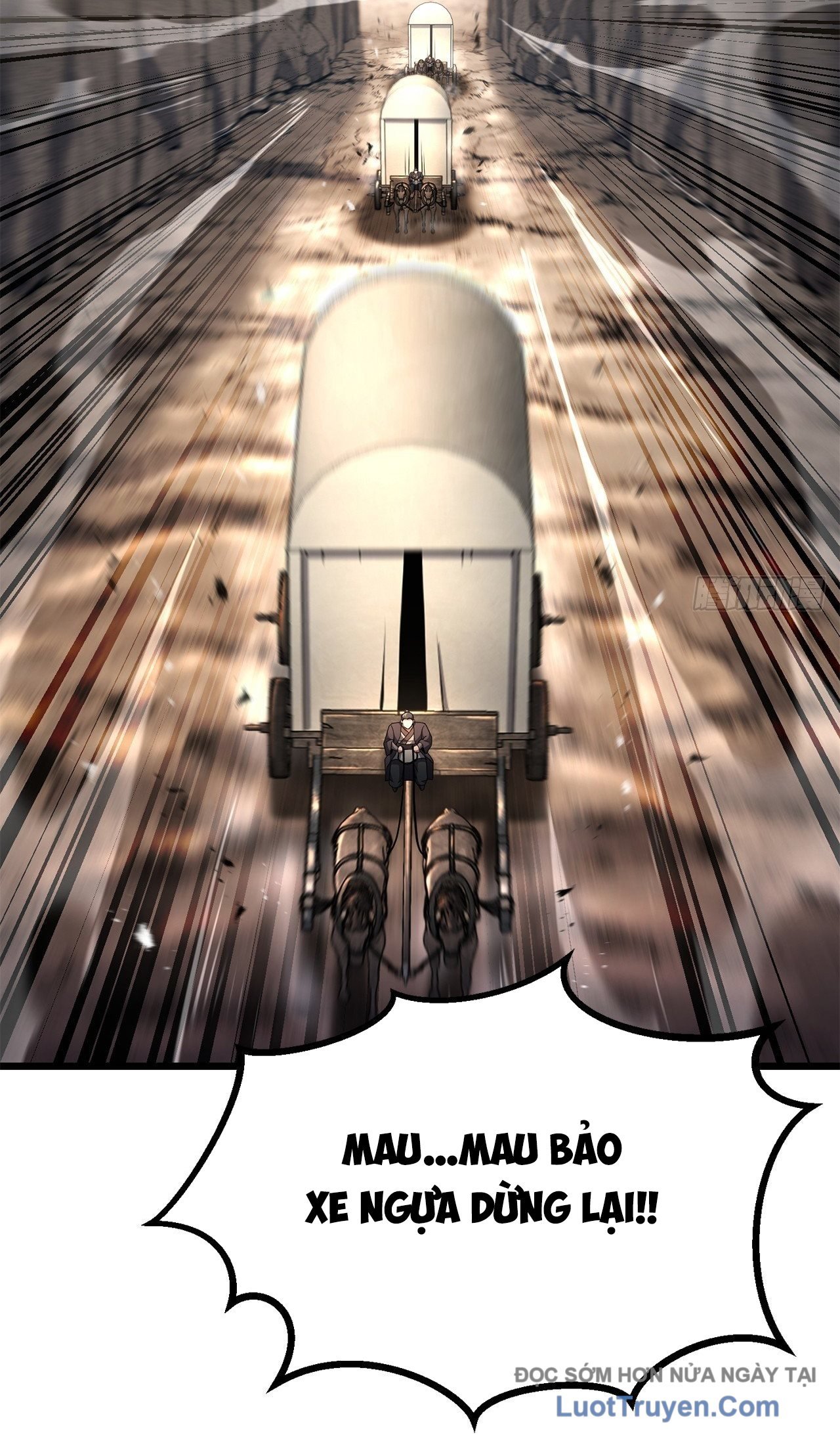 Hoa Vô Thập Nhật Công Chapter 48 - Trang 2