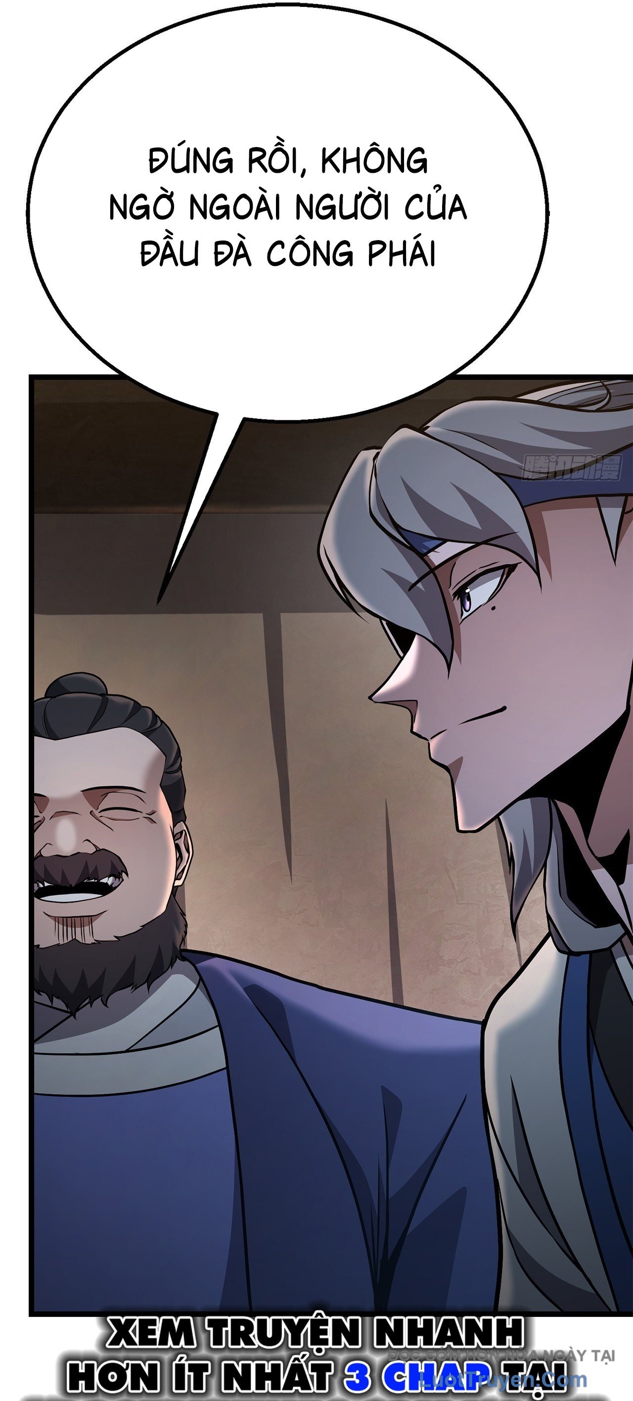 Hoa Vô Thập Nhật Công Chapter 48 - Trang 2