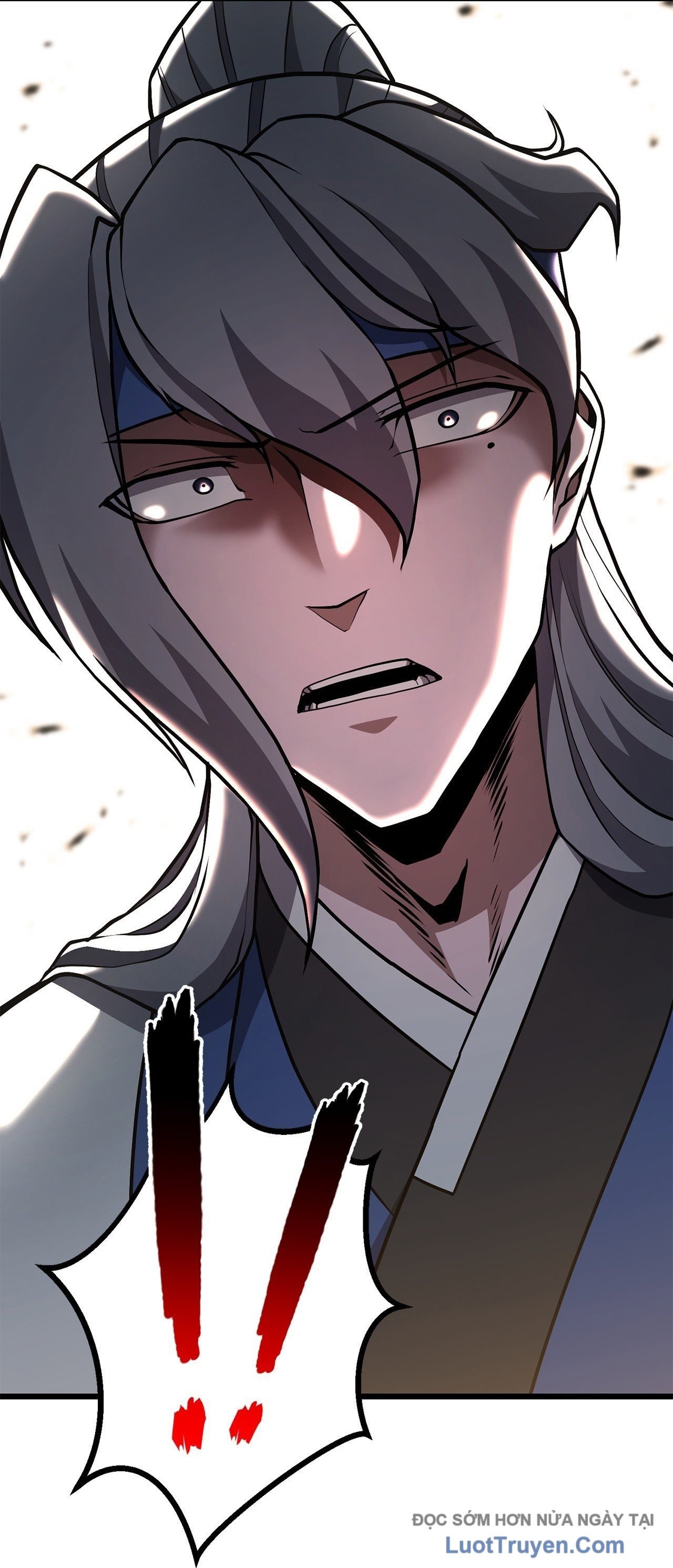 Hoa Vô Thập Nhật Công Chapter 48 - Trang 2