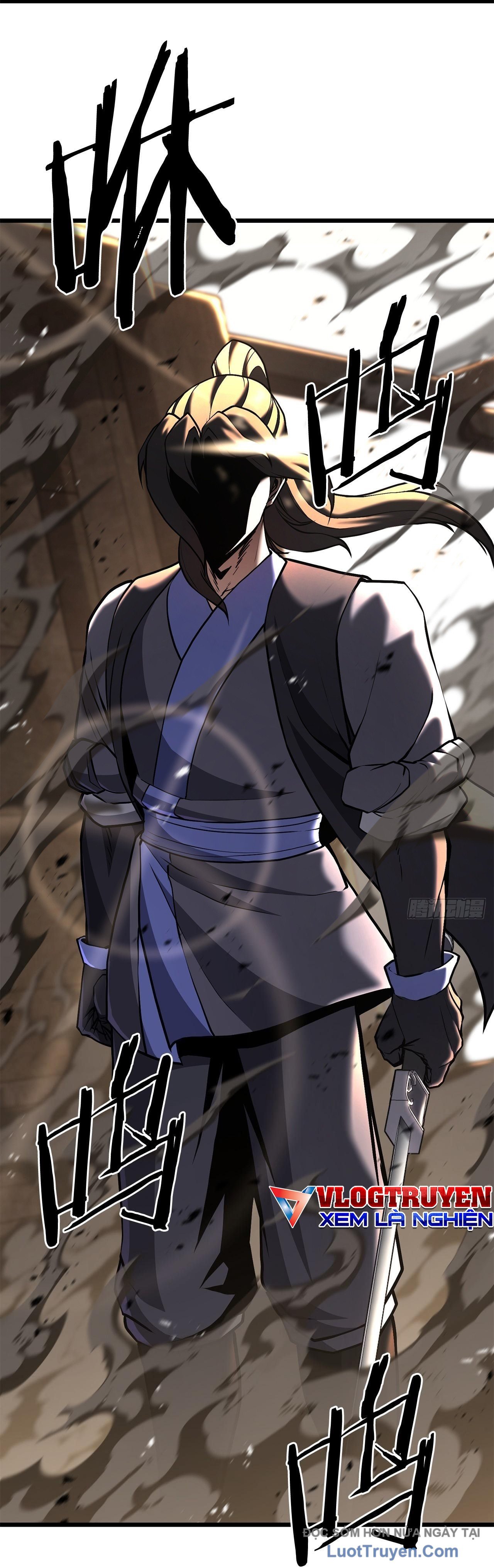 Hoa Vô Thập Nhật Công Chapter 48 - Trang 2