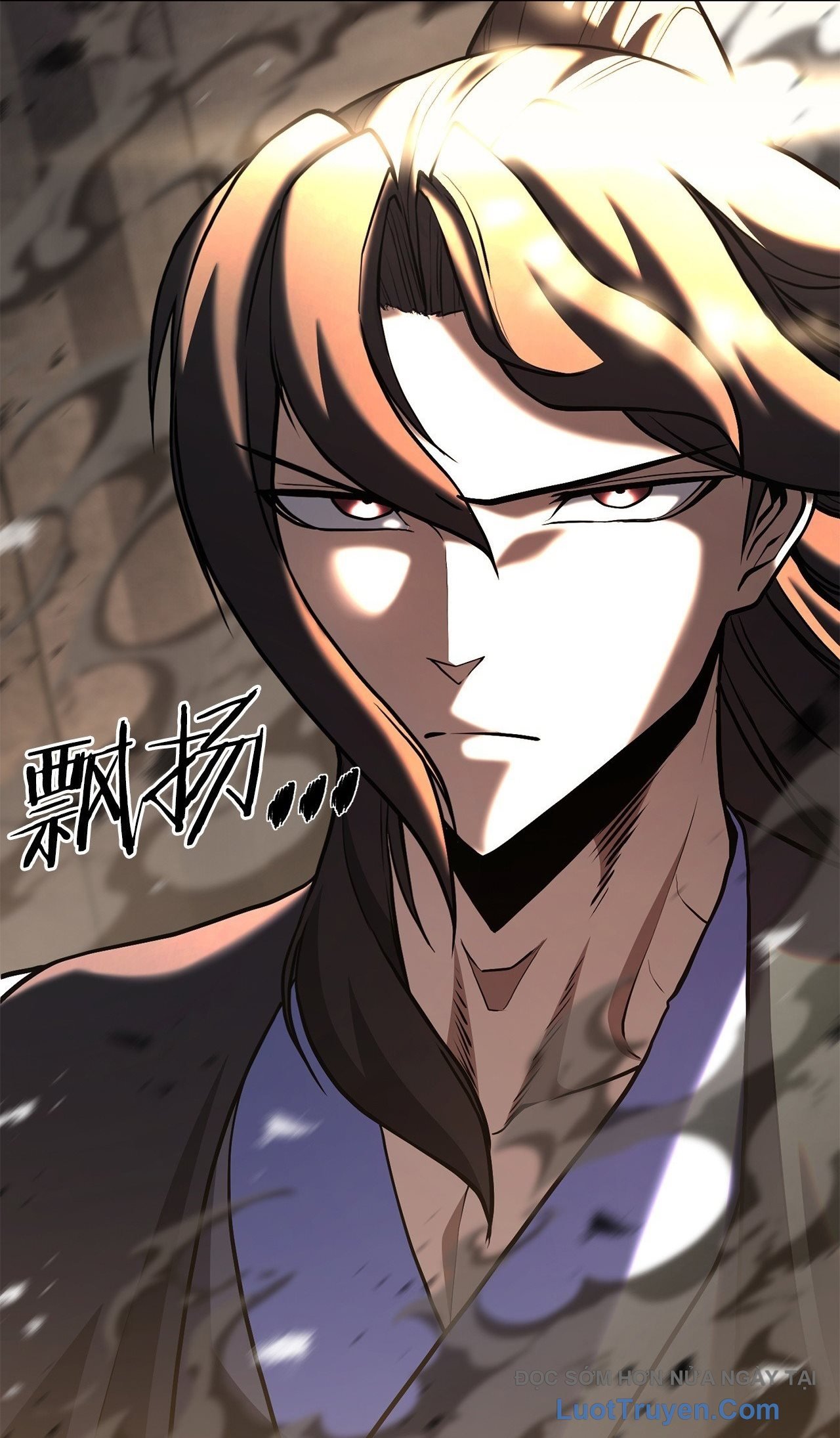 Hoa Vô Thập Nhật Công Chapter 48 - Trang 2