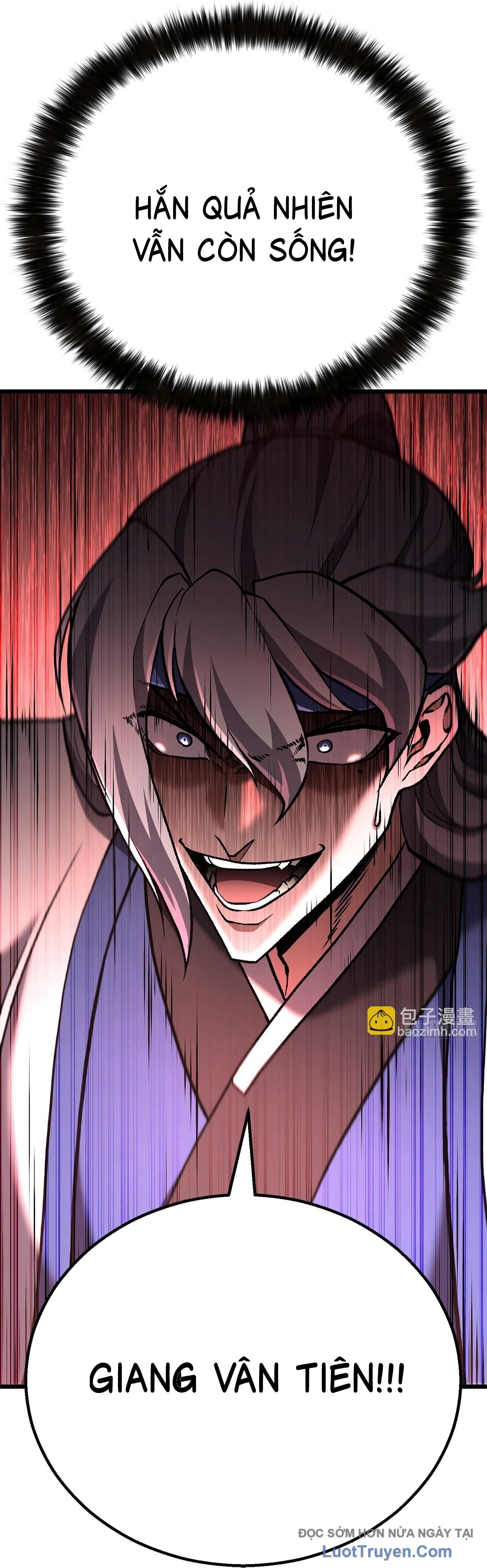 Hoa Vô Thập Nhật Công Chapter 48 - Trang 2