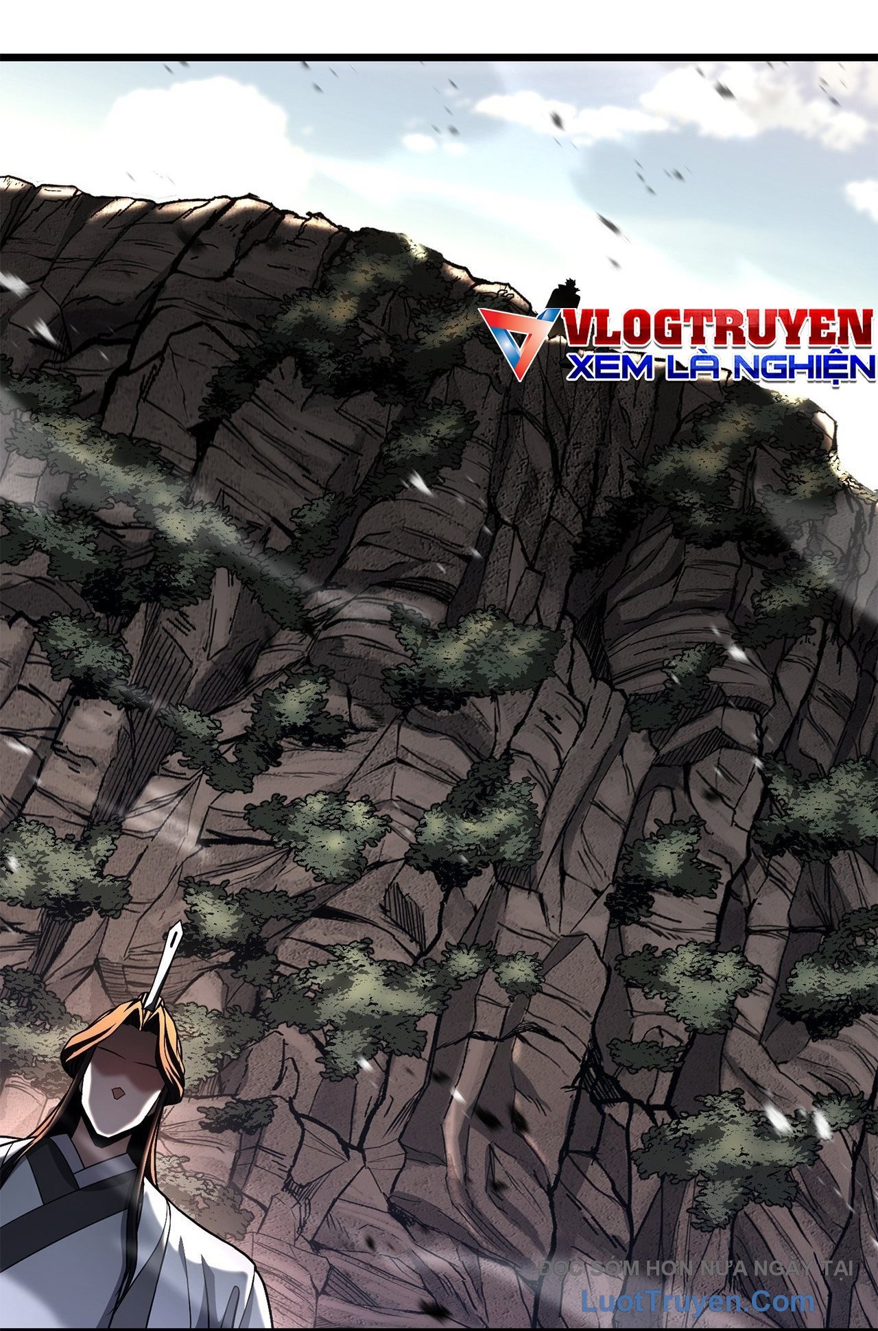 Hoa Vô Thập Nhật Công Chapter 49 - Trang 2