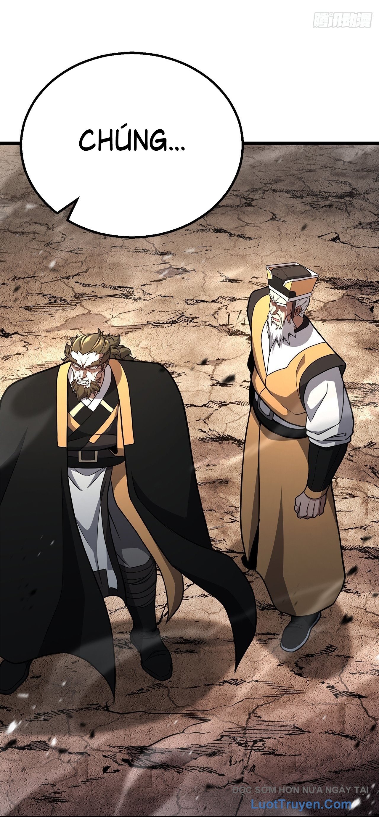 Hoa Vô Thập Nhật Công Chapter 49 - Trang 2