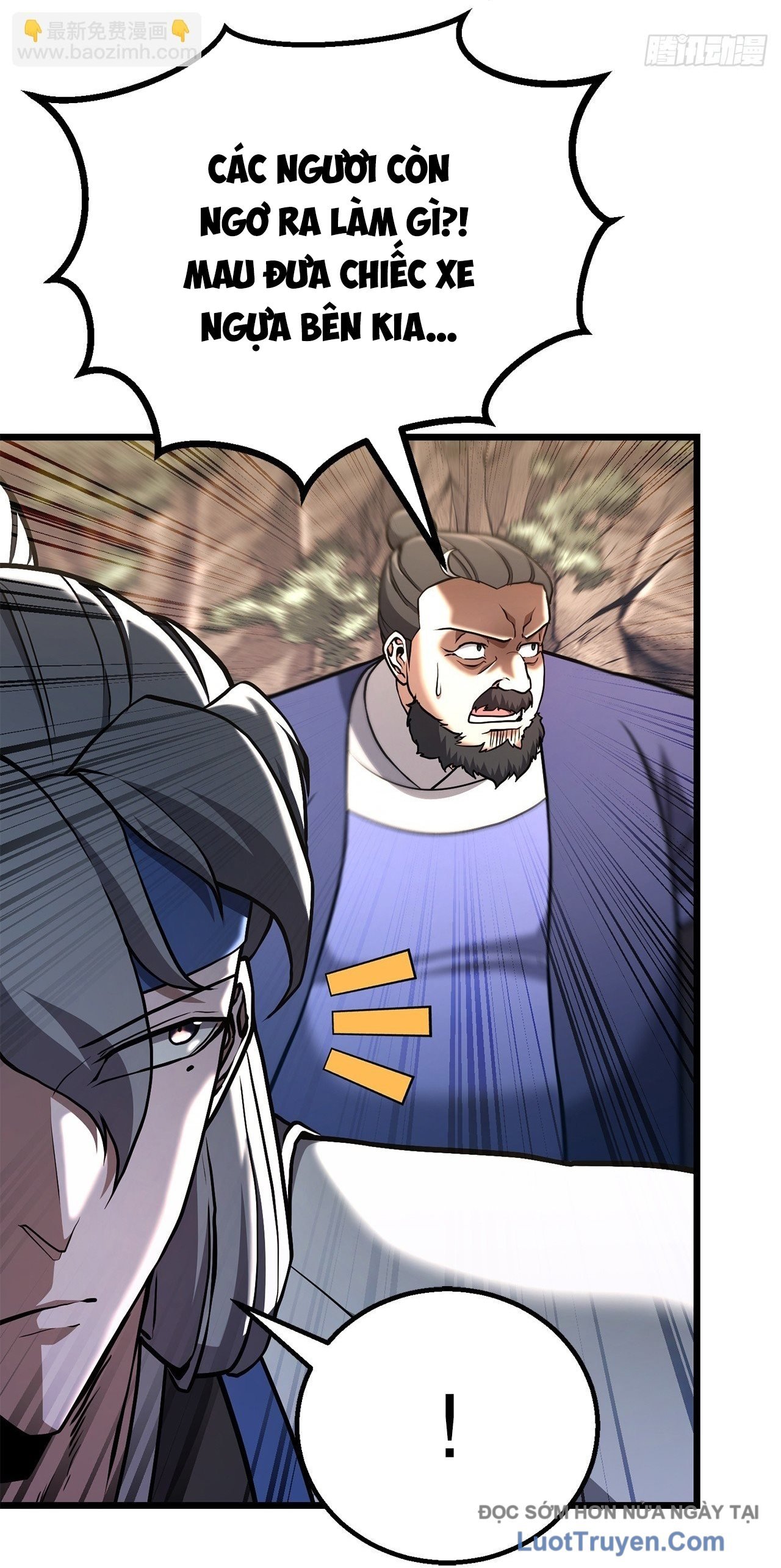 Hoa Vô Thập Nhật Công Chapter 49 - Trang 2