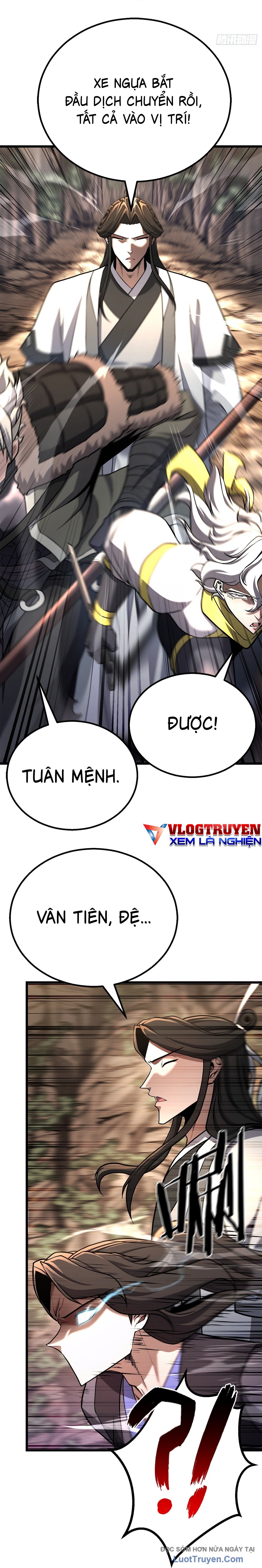 Hoa Vô Thập Nhật Công Chapter 49 - Trang 2