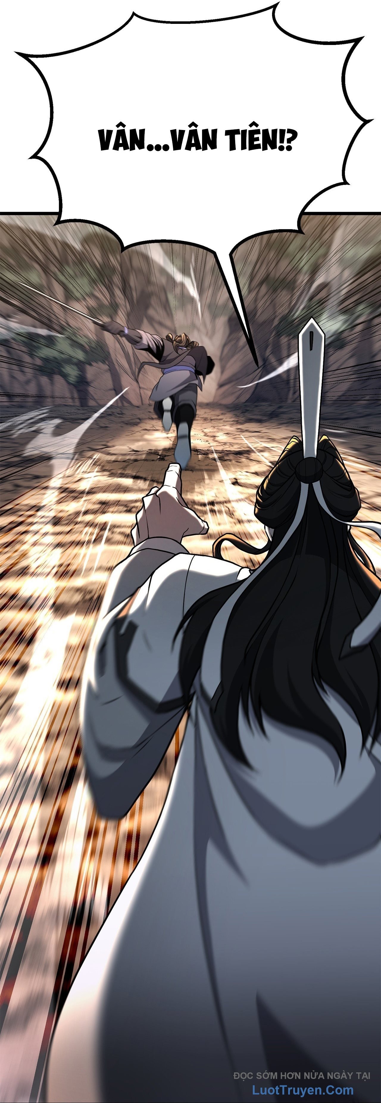 Hoa Vô Thập Nhật Công Chapter 49 - Trang 2