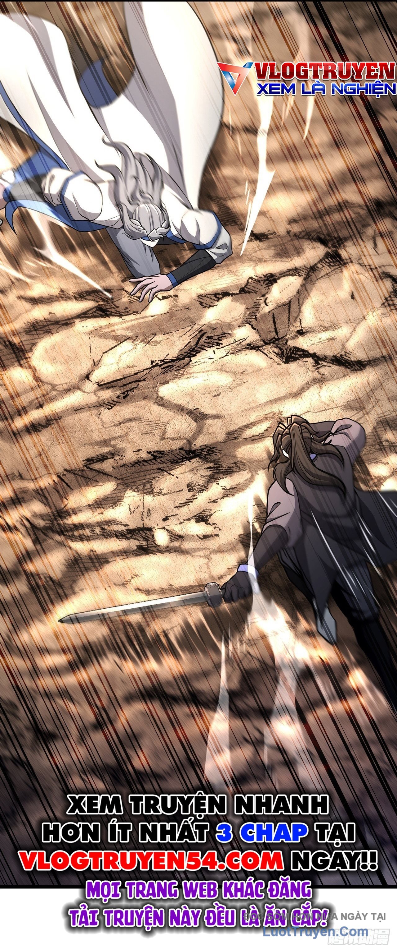 Hoa Vô Thập Nhật Công Chapter 49 - Trang 2