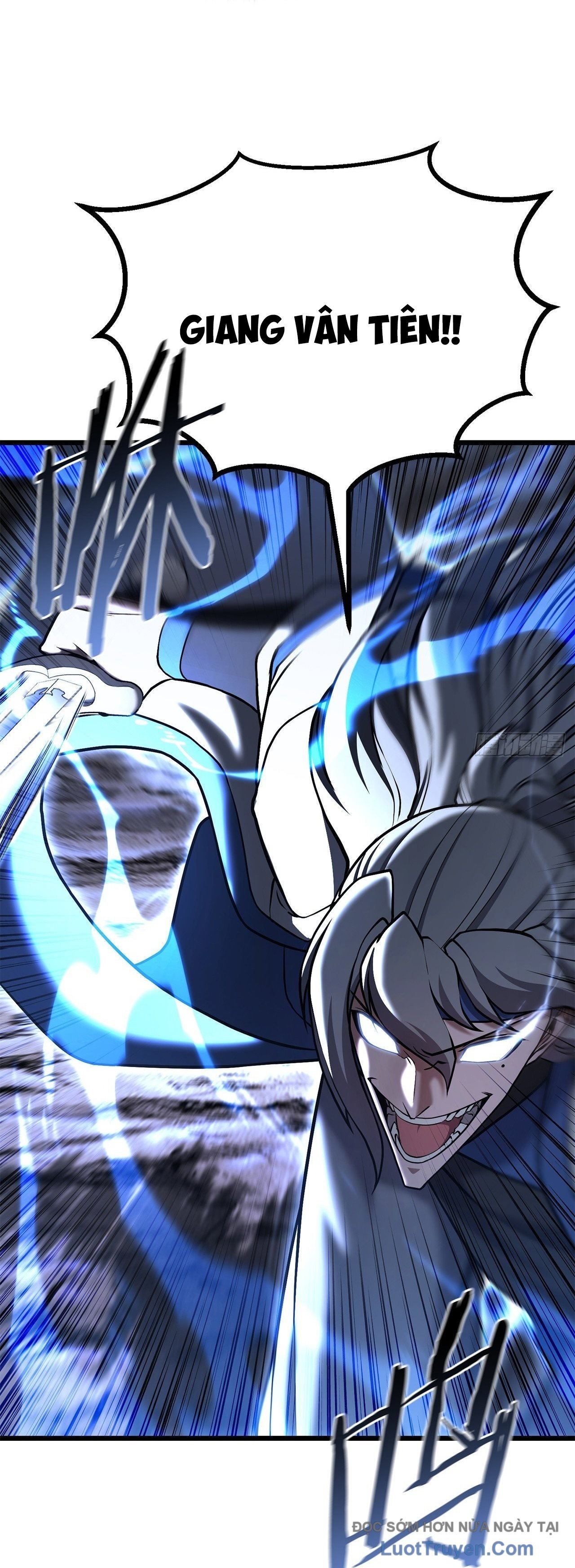 Hoa Vô Thập Nhật Công Chapter 49 - Trang 2