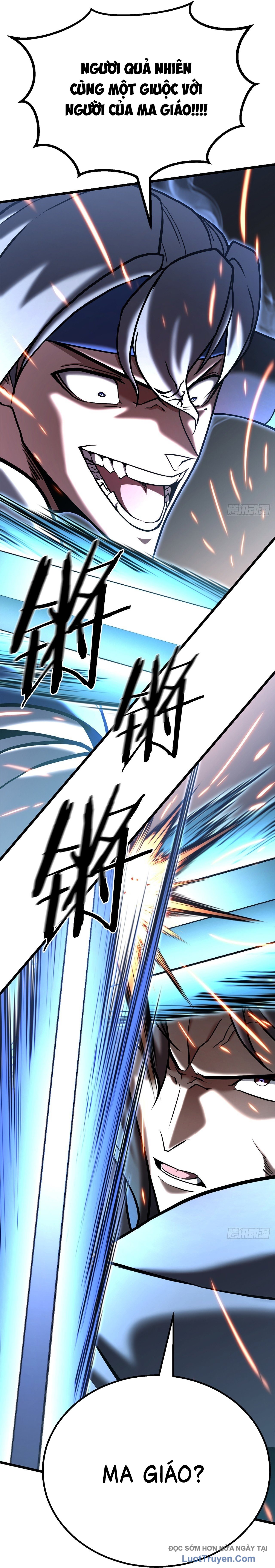 Hoa Vô Thập Nhật Công Chapter 49 - Trang 2