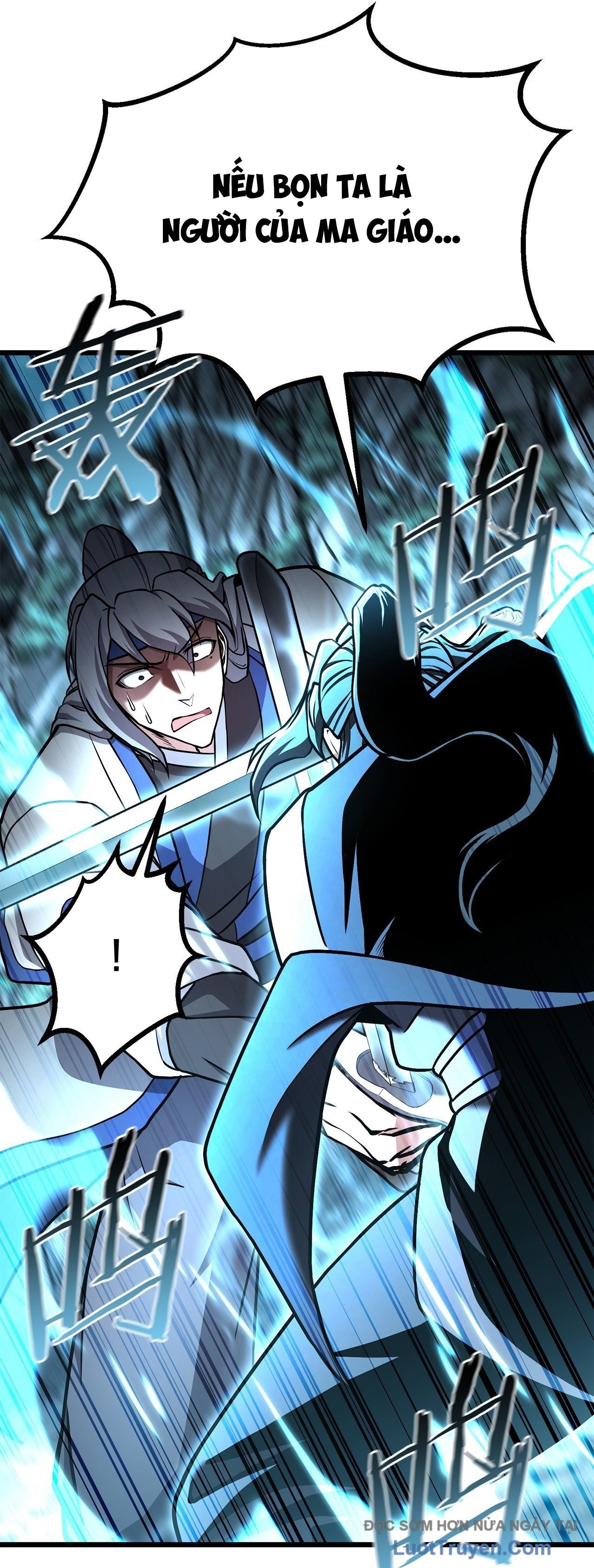 Hoa Vô Thập Nhật Công Chapter 49 - Trang 2