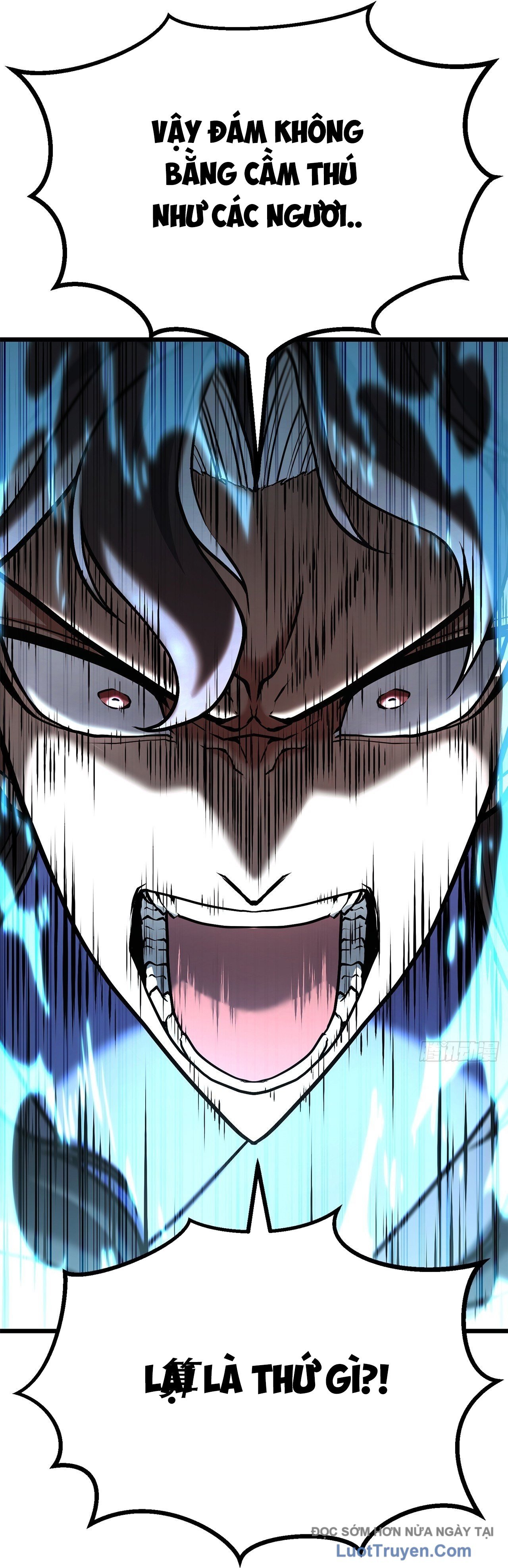 Hoa Vô Thập Nhật Công Chapter 49 - Trang 2