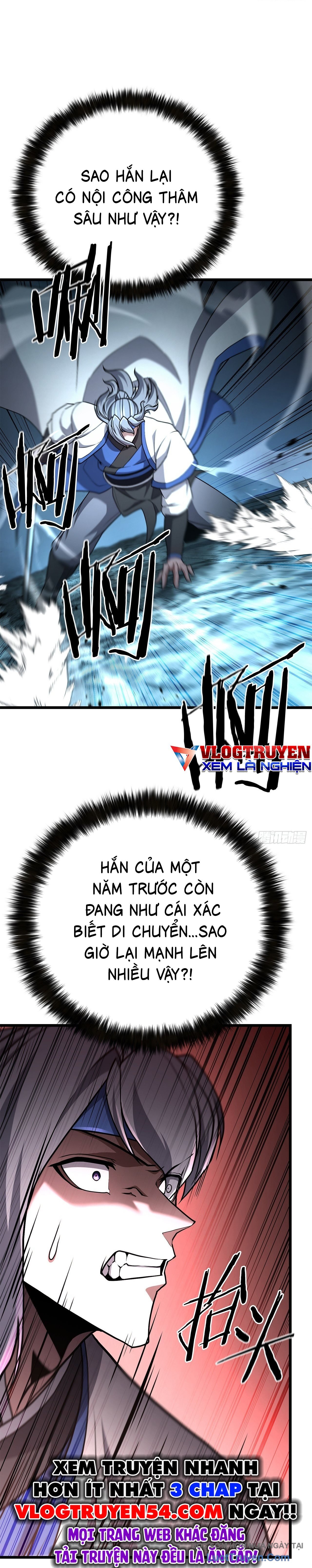 Hoa Vô Thập Nhật Công Chapter 49 - Trang 2