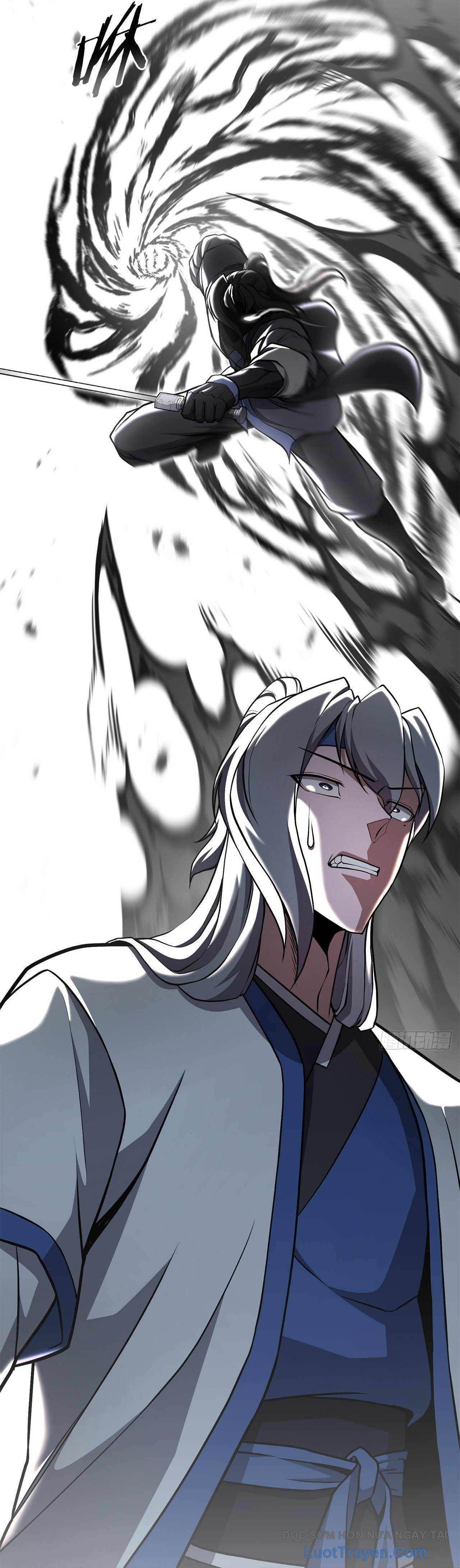 Hoa Vô Thập Nhật Công Chapter 49 - Trang 2