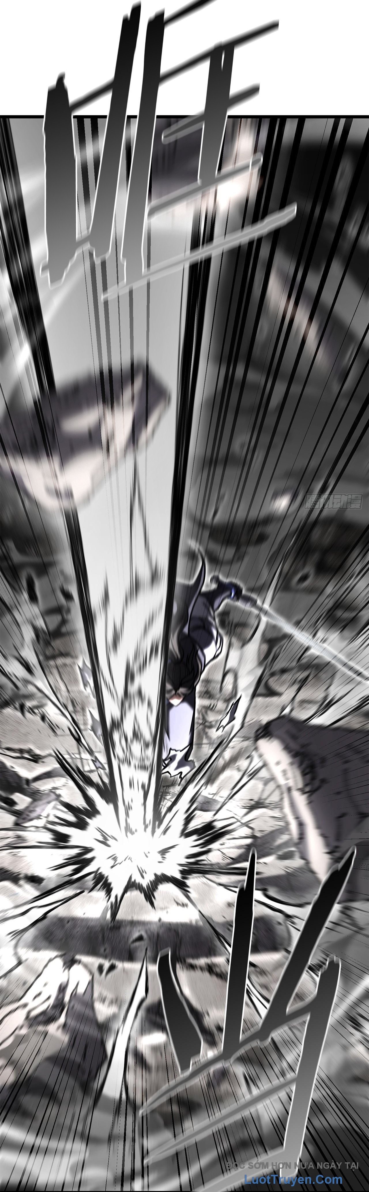 Hoa Vô Thập Nhật Công Chapter 49 - Trang 2