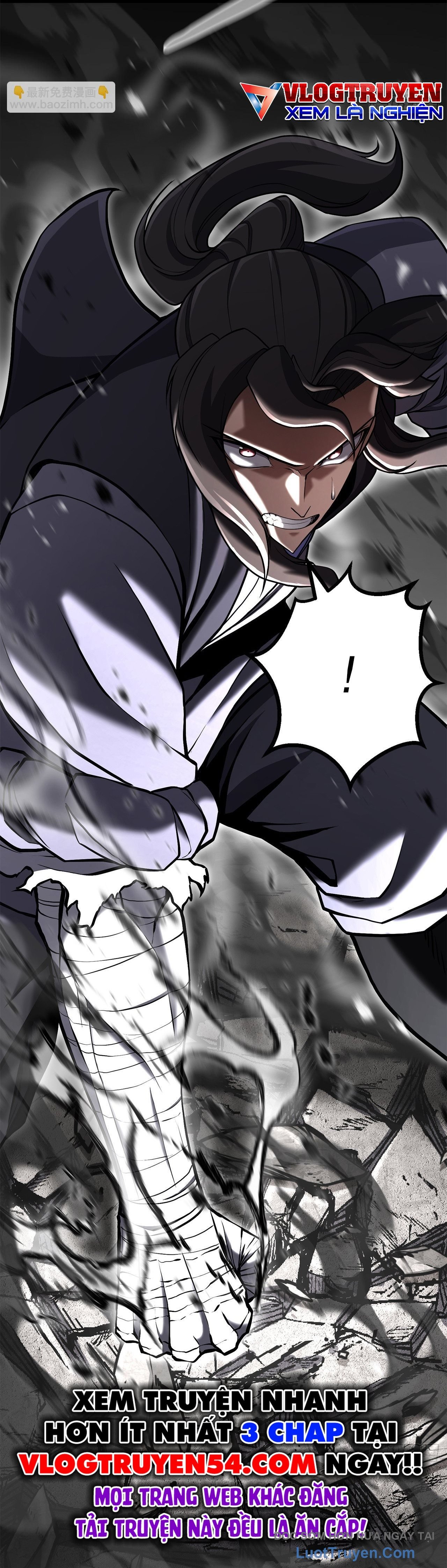 Hoa Vô Thập Nhật Công Chapter 49 - Trang 2