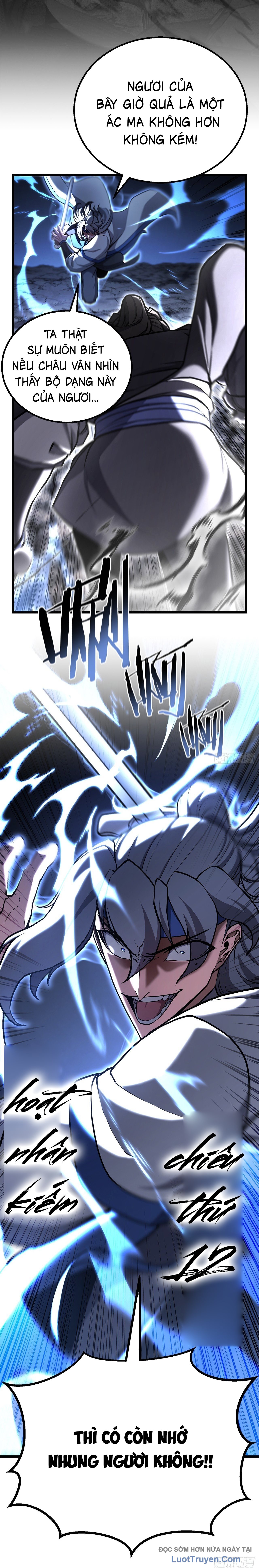 Hoa Vô Thập Nhật Công Chapter 49 - Trang 2