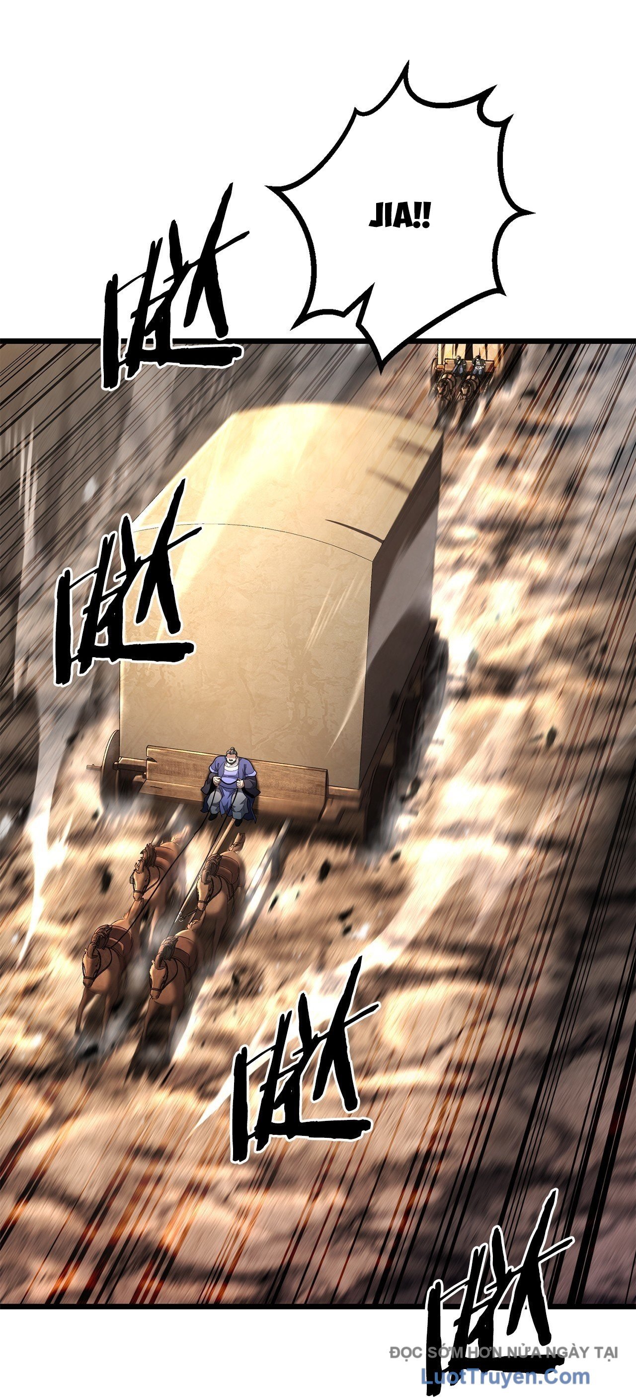 Hoa Vô Thập Nhật Công Chapter 49 - Trang 2