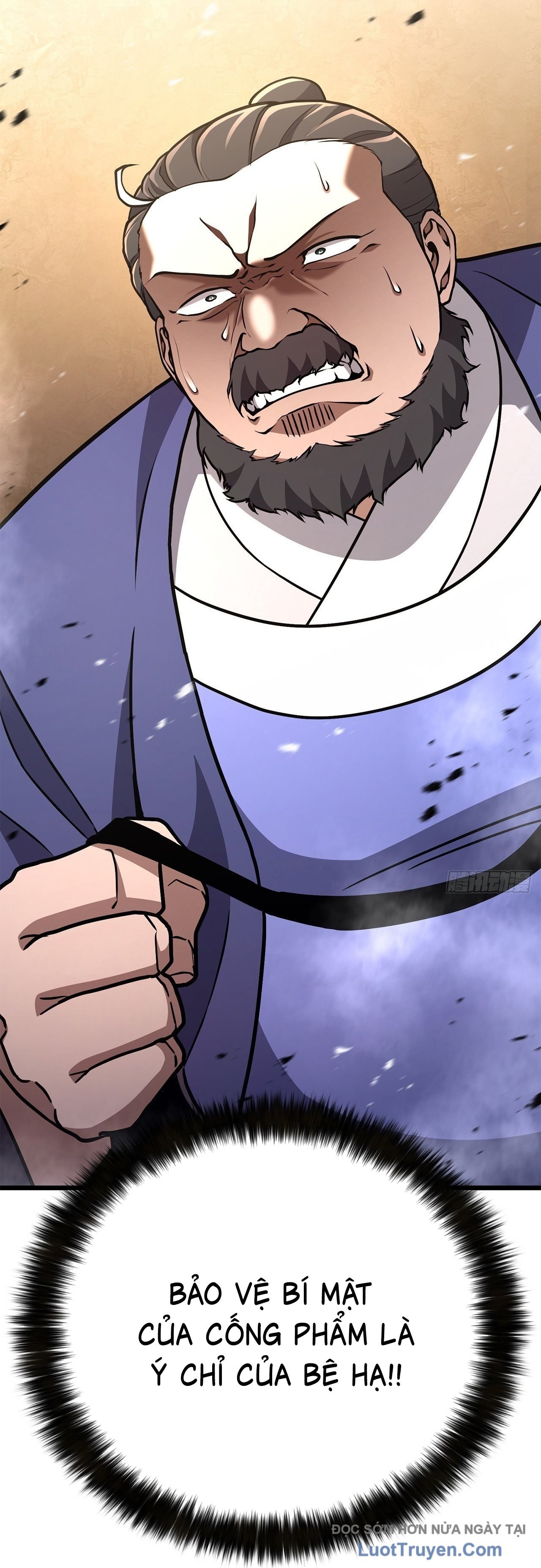 Hoa Vô Thập Nhật Công Chapter 49 - Trang 2