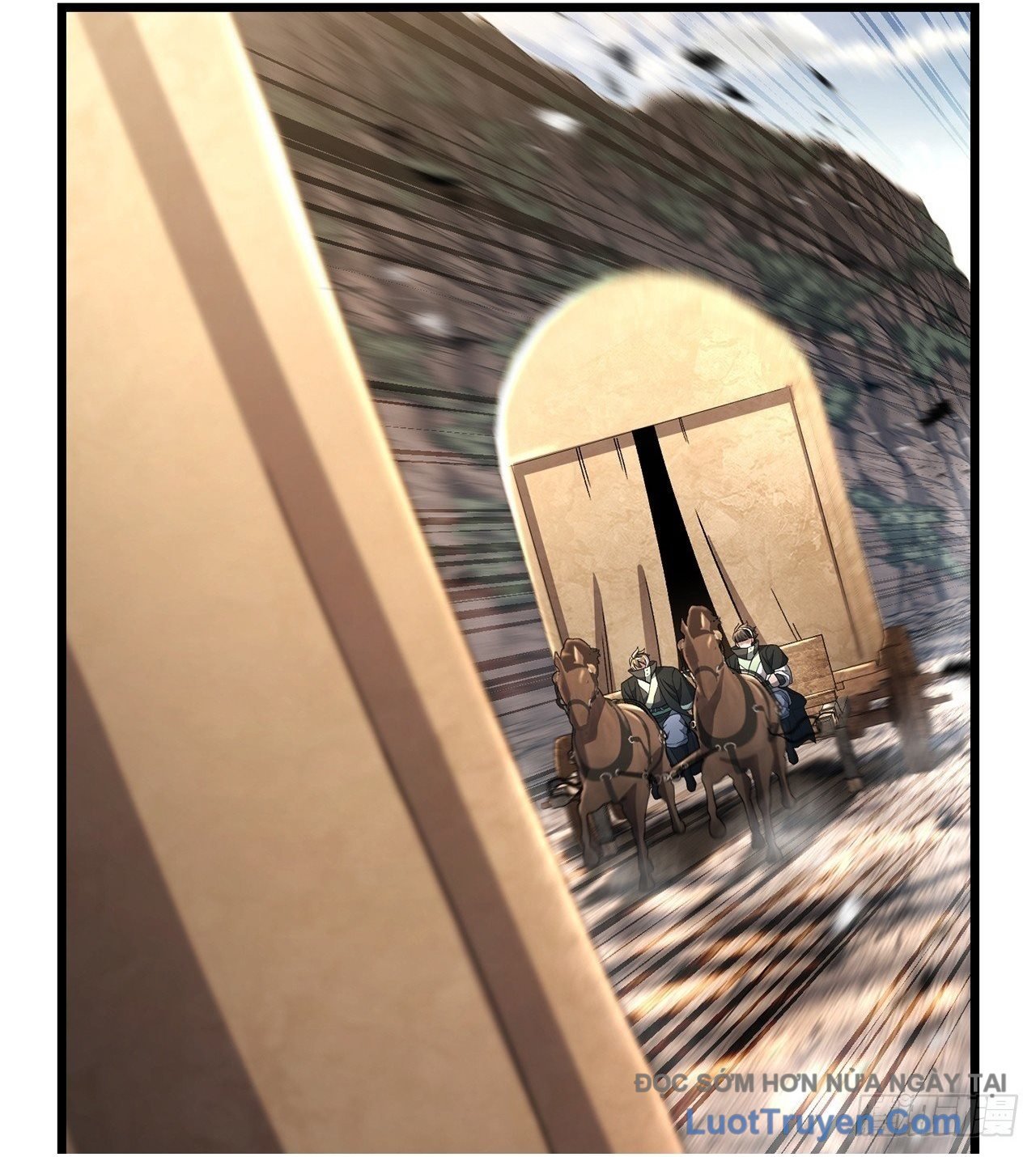 Hoa Vô Thập Nhật Công Chapter 49 - Trang 2