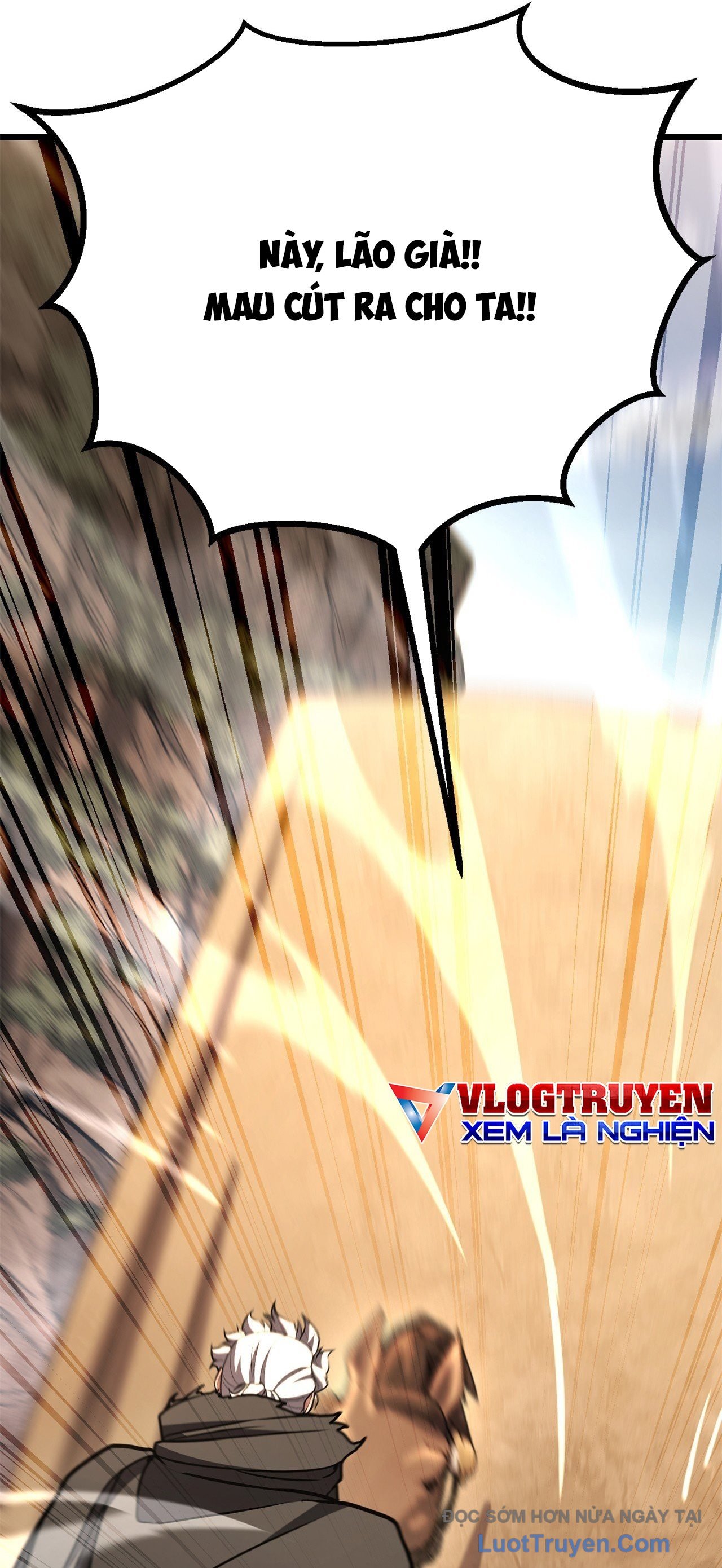 Hoa Vô Thập Nhật Công Chapter 49 - Trang 2