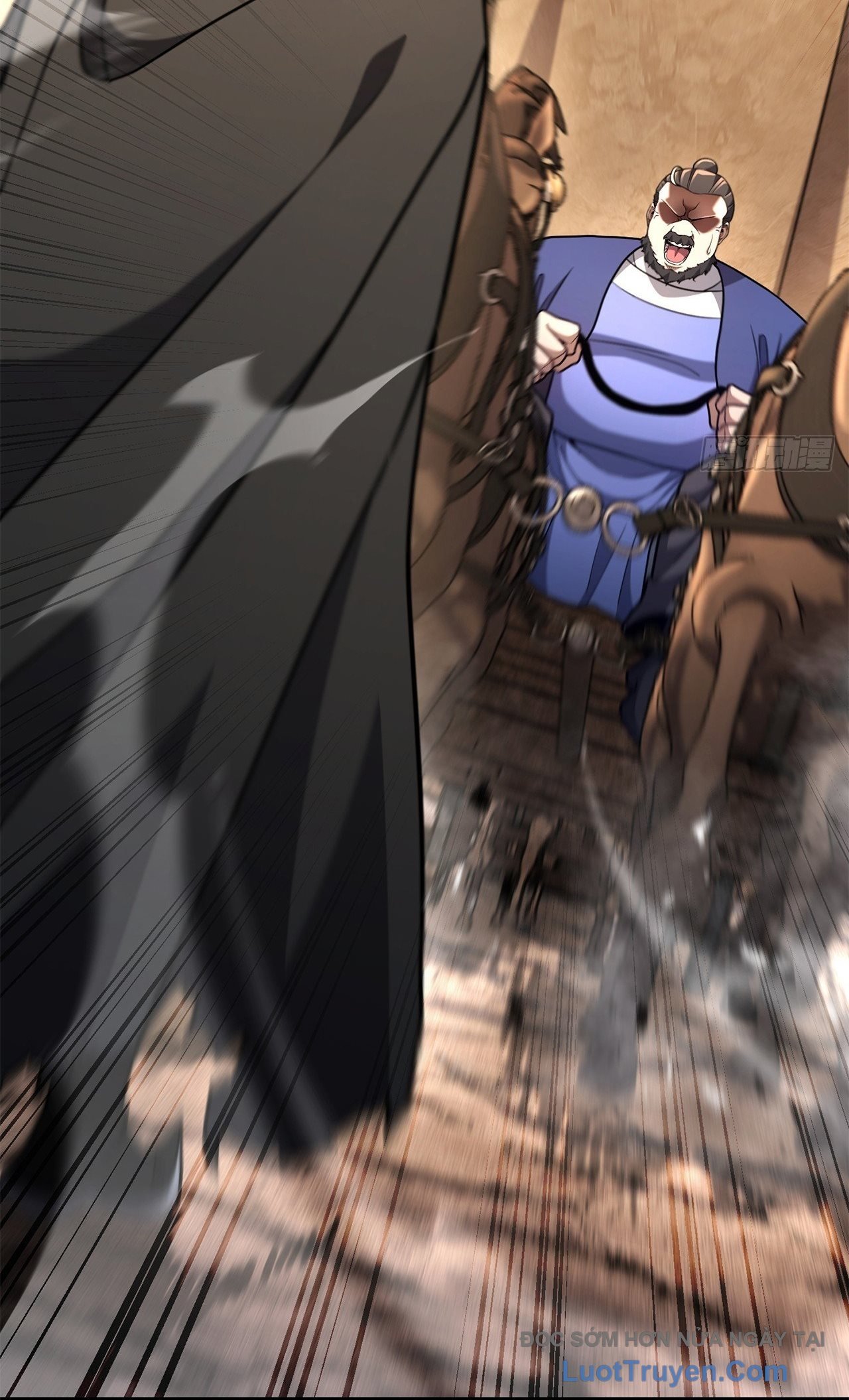 Hoa Vô Thập Nhật Công Chapter 49 - Trang 2