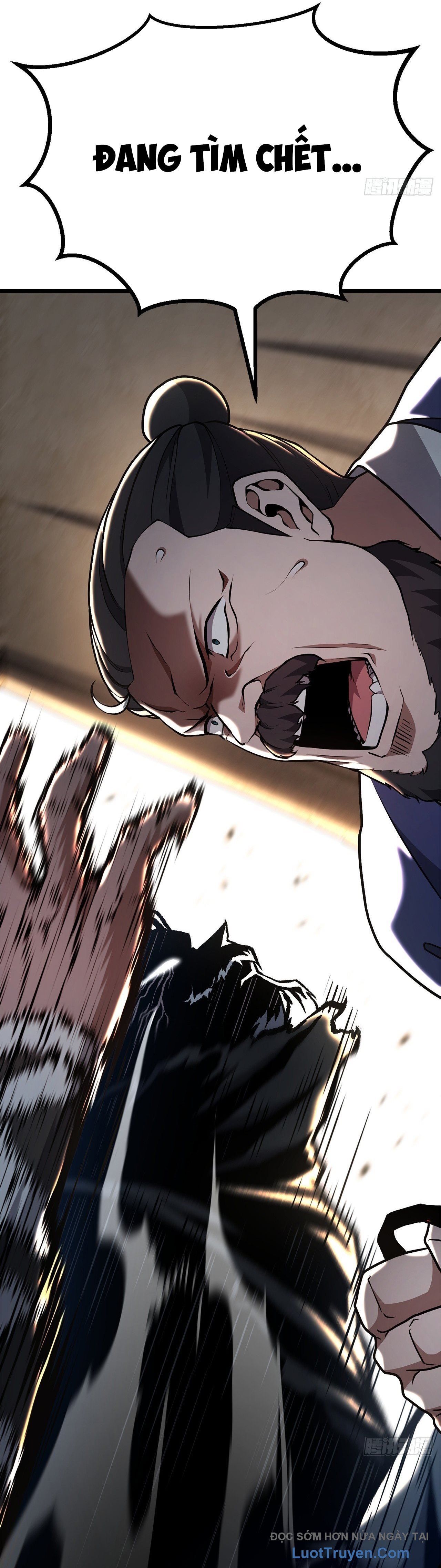 Hoa Vô Thập Nhật Công Chapter 49 - Trang 2