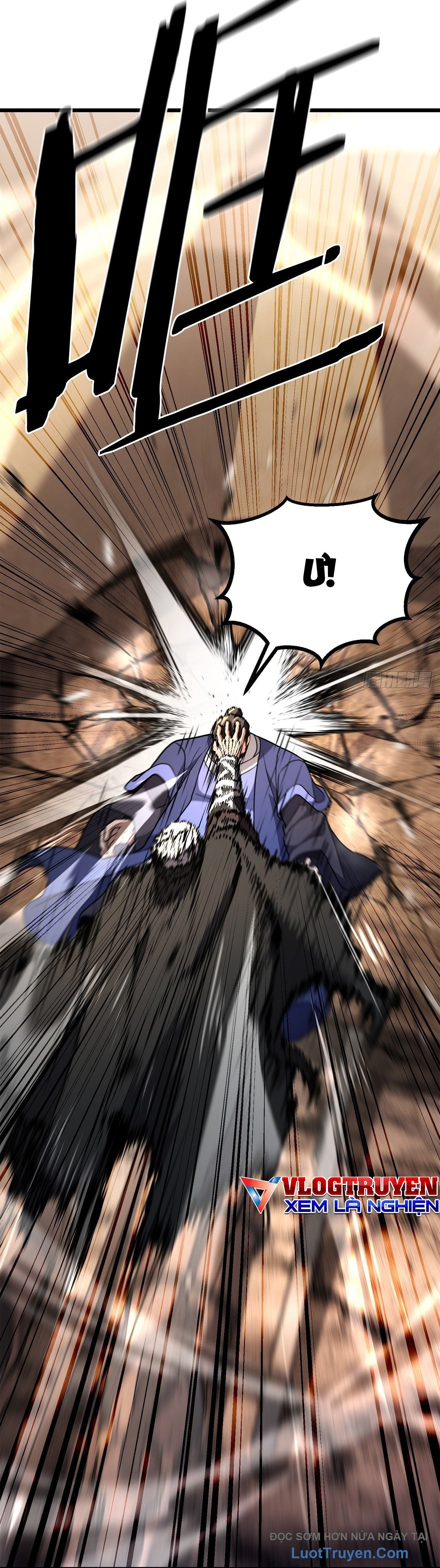 Hoa Vô Thập Nhật Công Chapter 49 - Trang 2