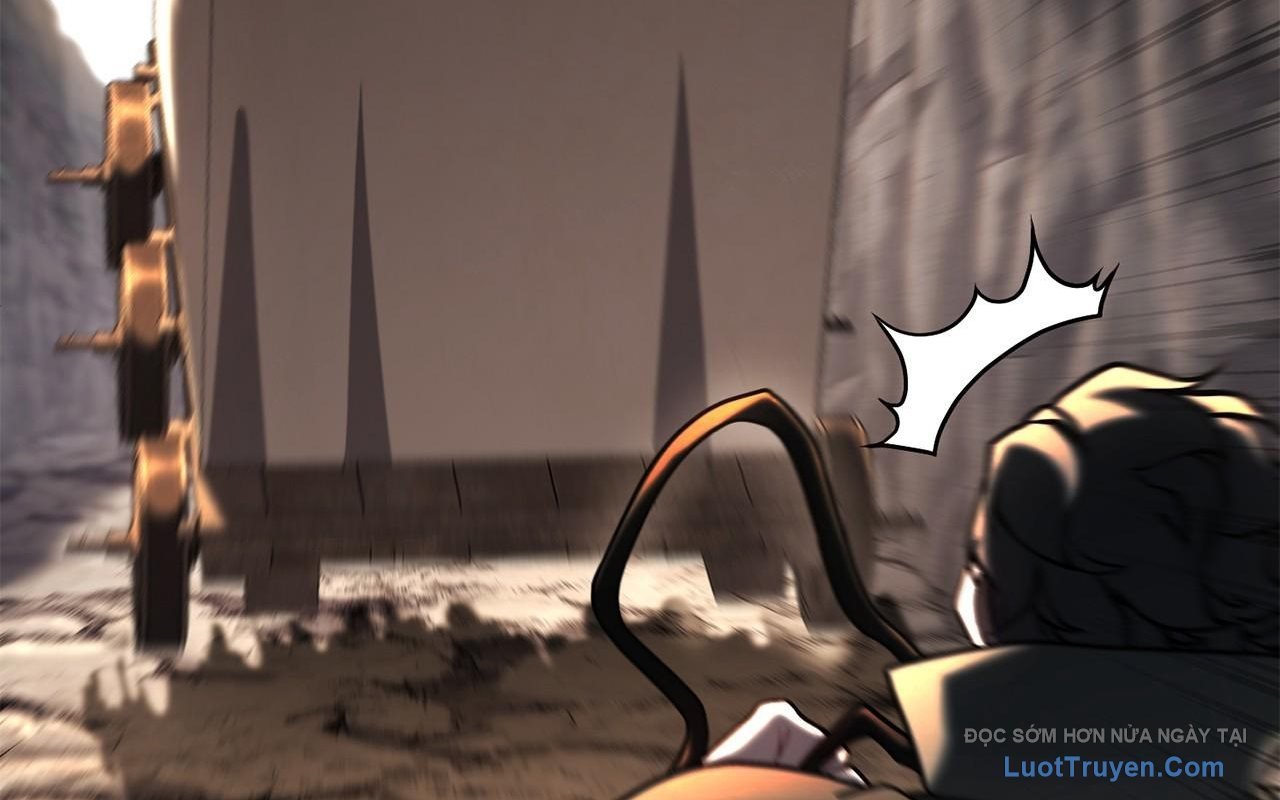 Hoa Vô Thập Nhật Công Chapter 49 - Trang 2