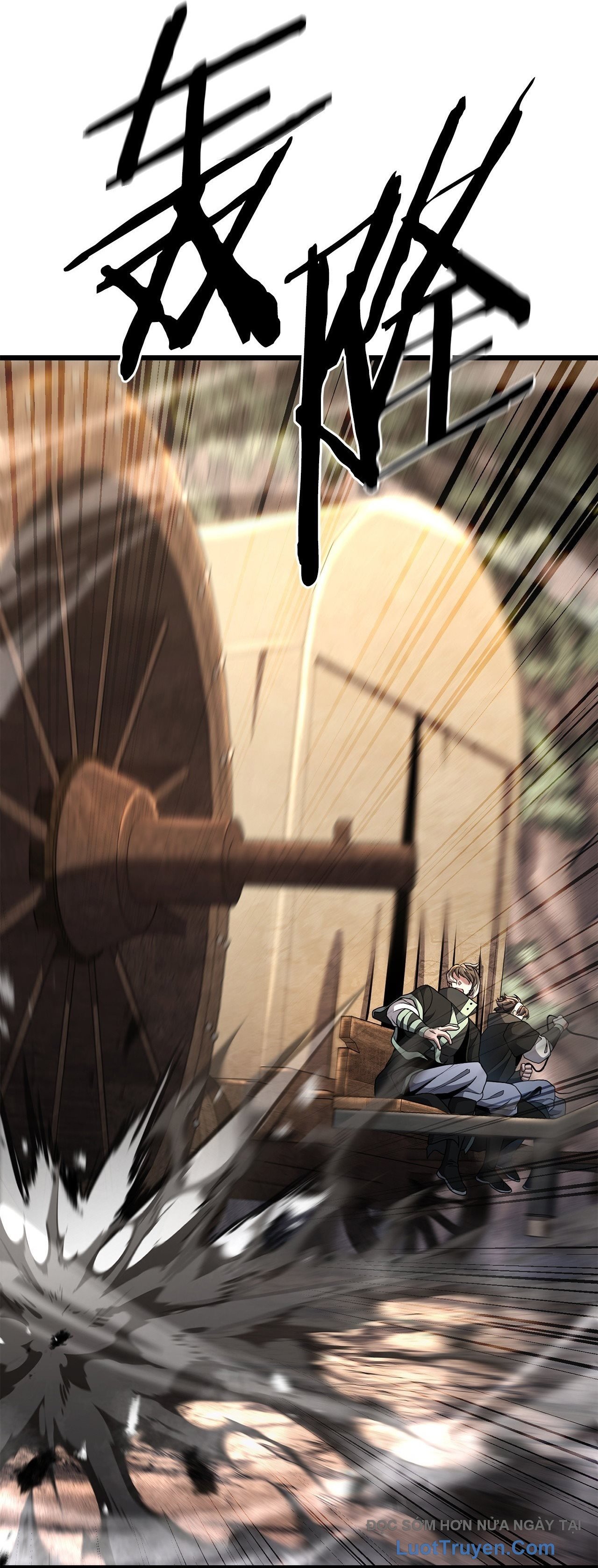 Hoa Vô Thập Nhật Công Chapter 49 - Trang 2