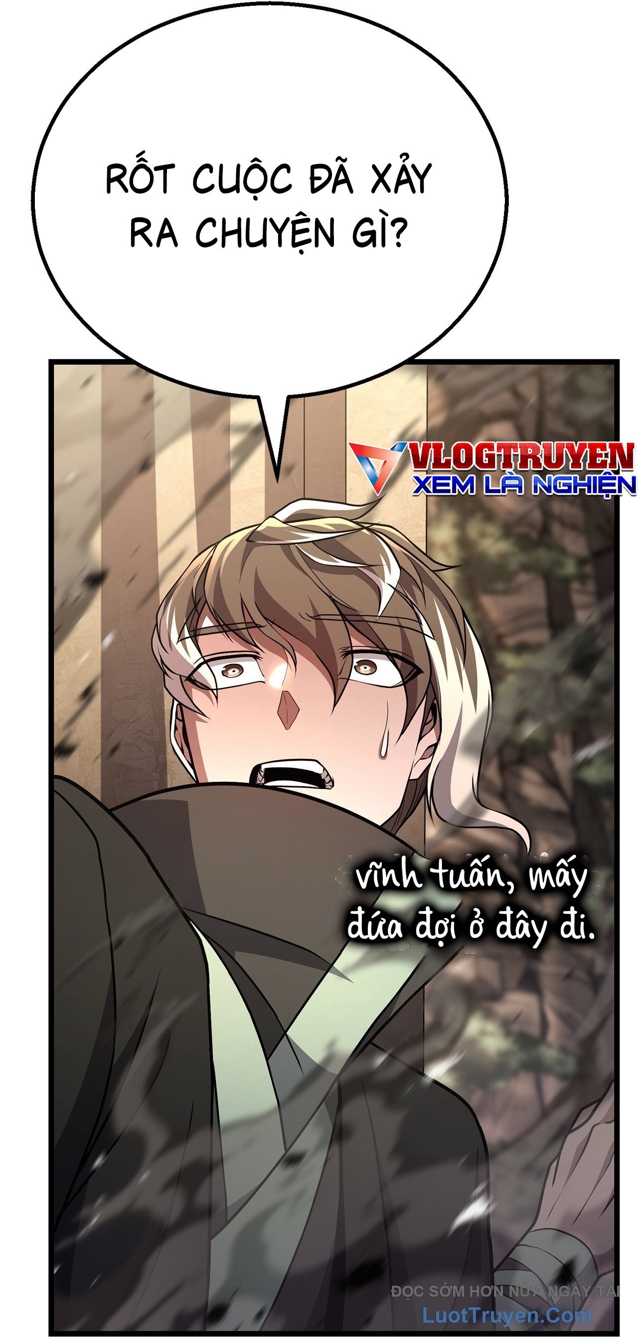 Hoa Vô Thập Nhật Công Chapter 49 - Trang 2