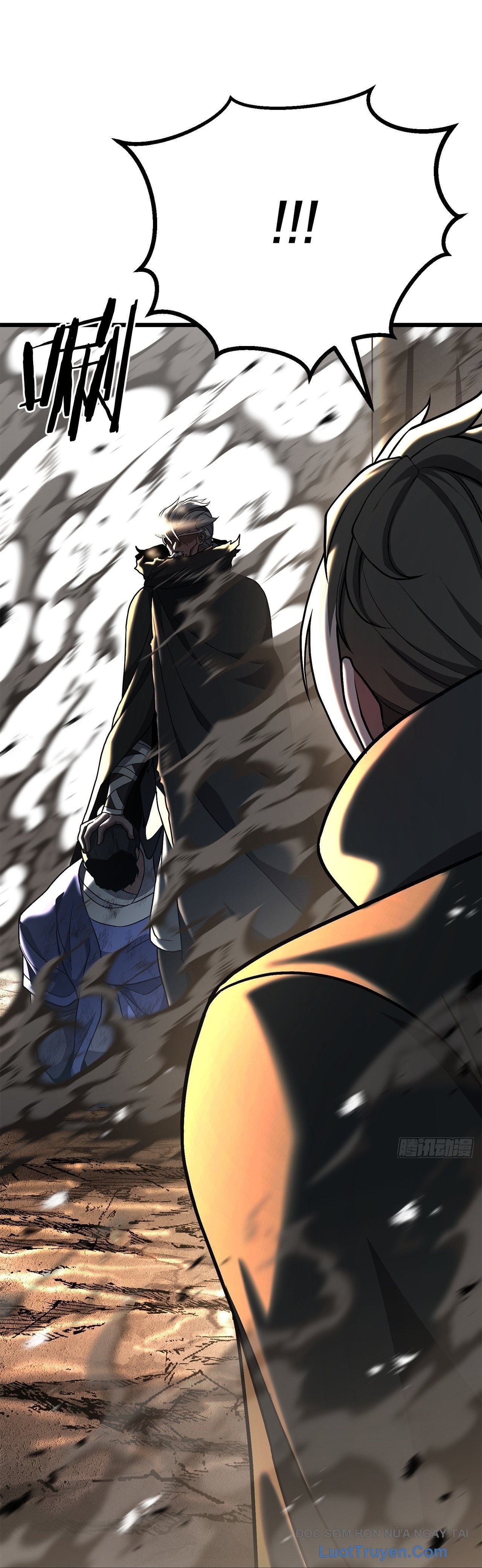 Hoa Vô Thập Nhật Công Chapter 49 - Trang 2