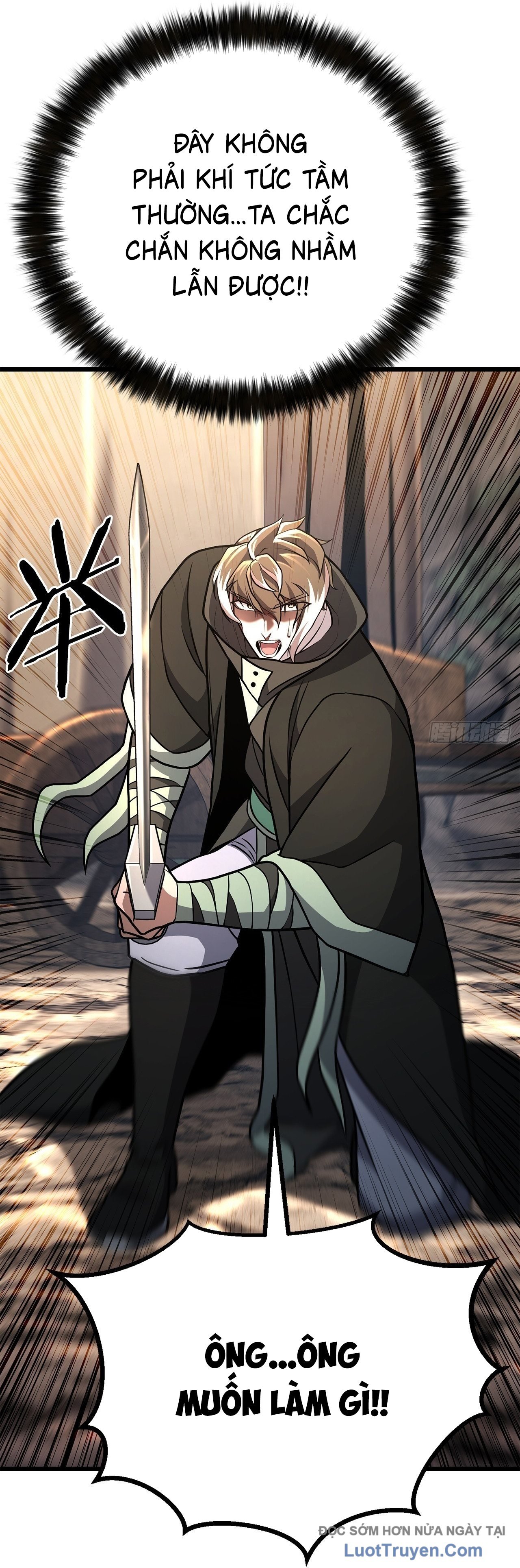 Hoa Vô Thập Nhật Công Chapter 49 - Trang 2