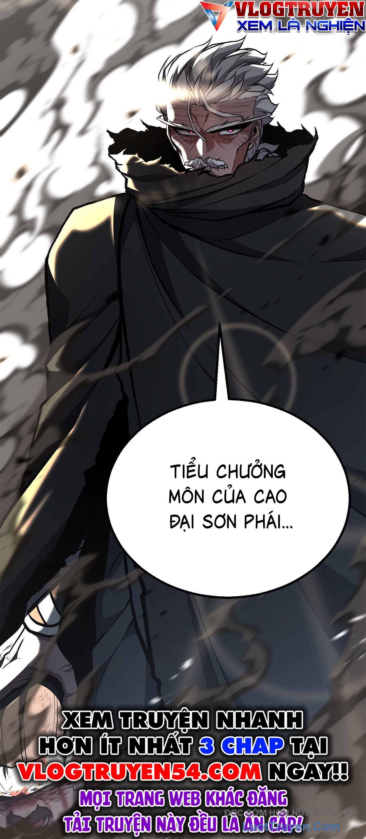 Hoa Vô Thập Nhật Công Chapter 49 - Trang 2