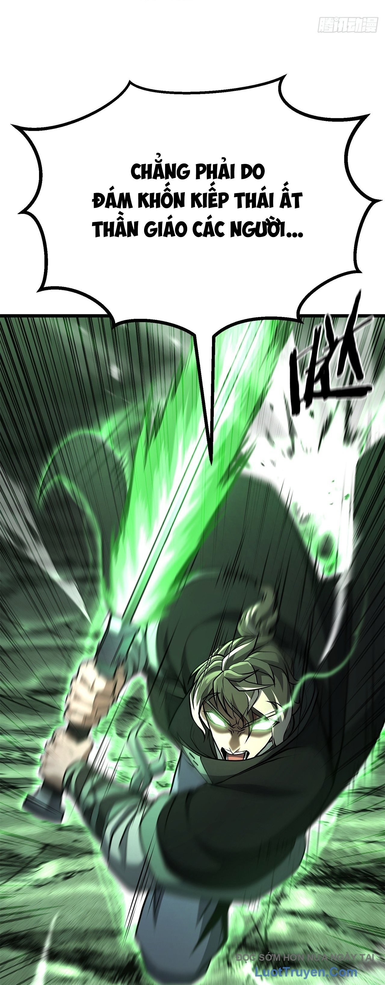 Hoa Vô Thập Nhật Công Chapter 49 - Trang 2