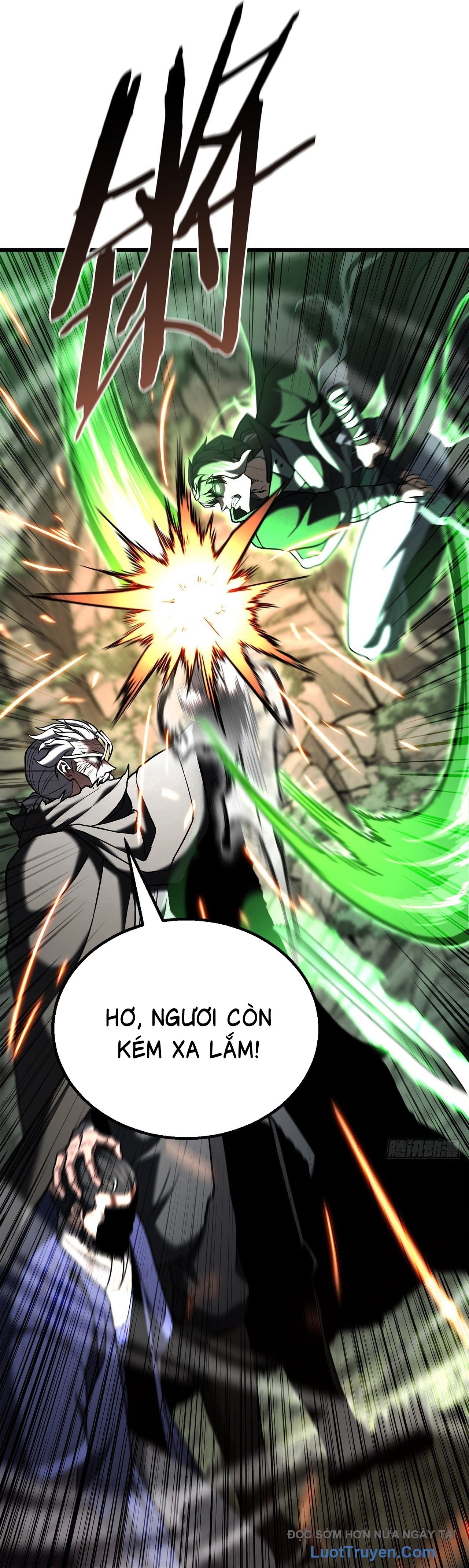 Hoa Vô Thập Nhật Công Chapter 49 - Trang 2