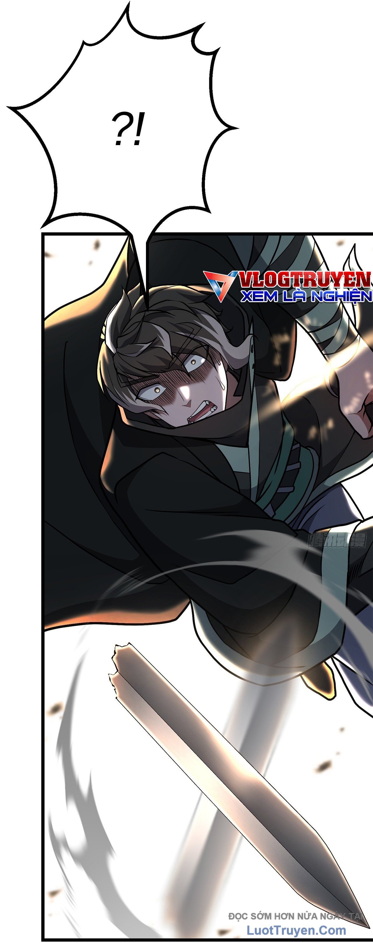 Hoa Vô Thập Nhật Công Chapter 49 - Trang 2